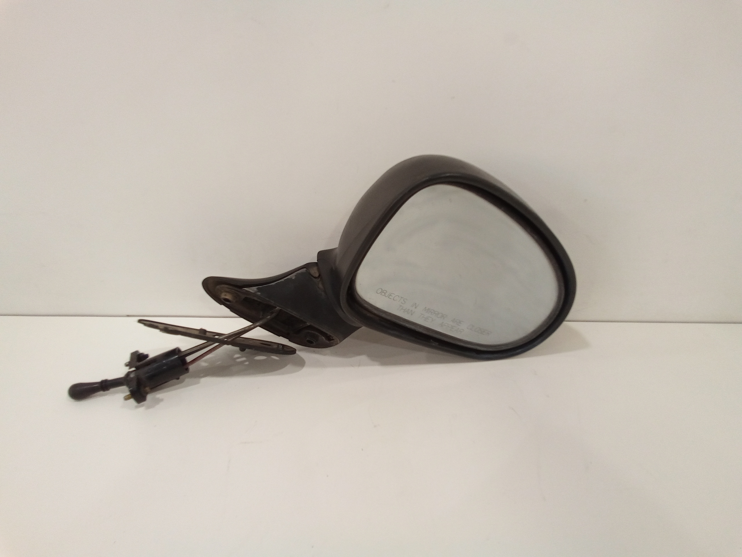 Retrovisore Est. Destro 96600221 Usato