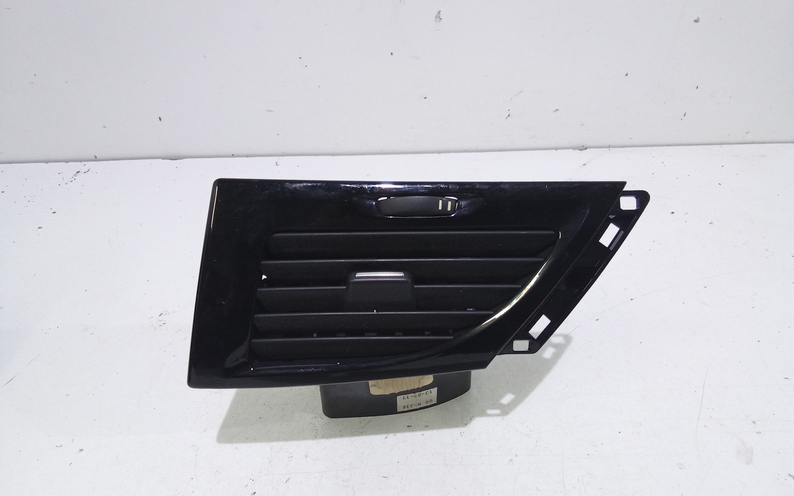 Condotto Aria Bocchette Lat. Cruscotto Destro Usato