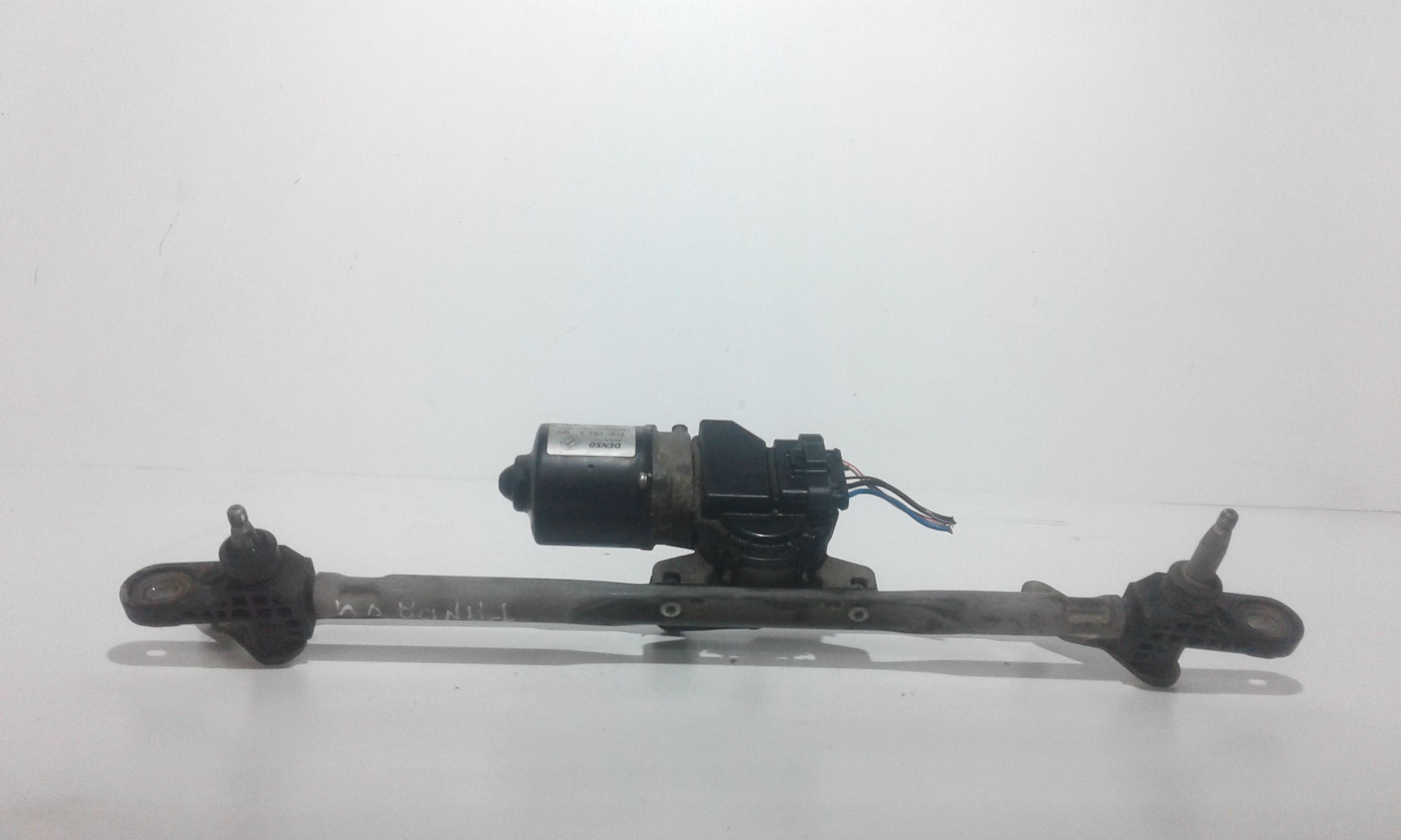 Motorino Tergiparabrezza Compl. Usato