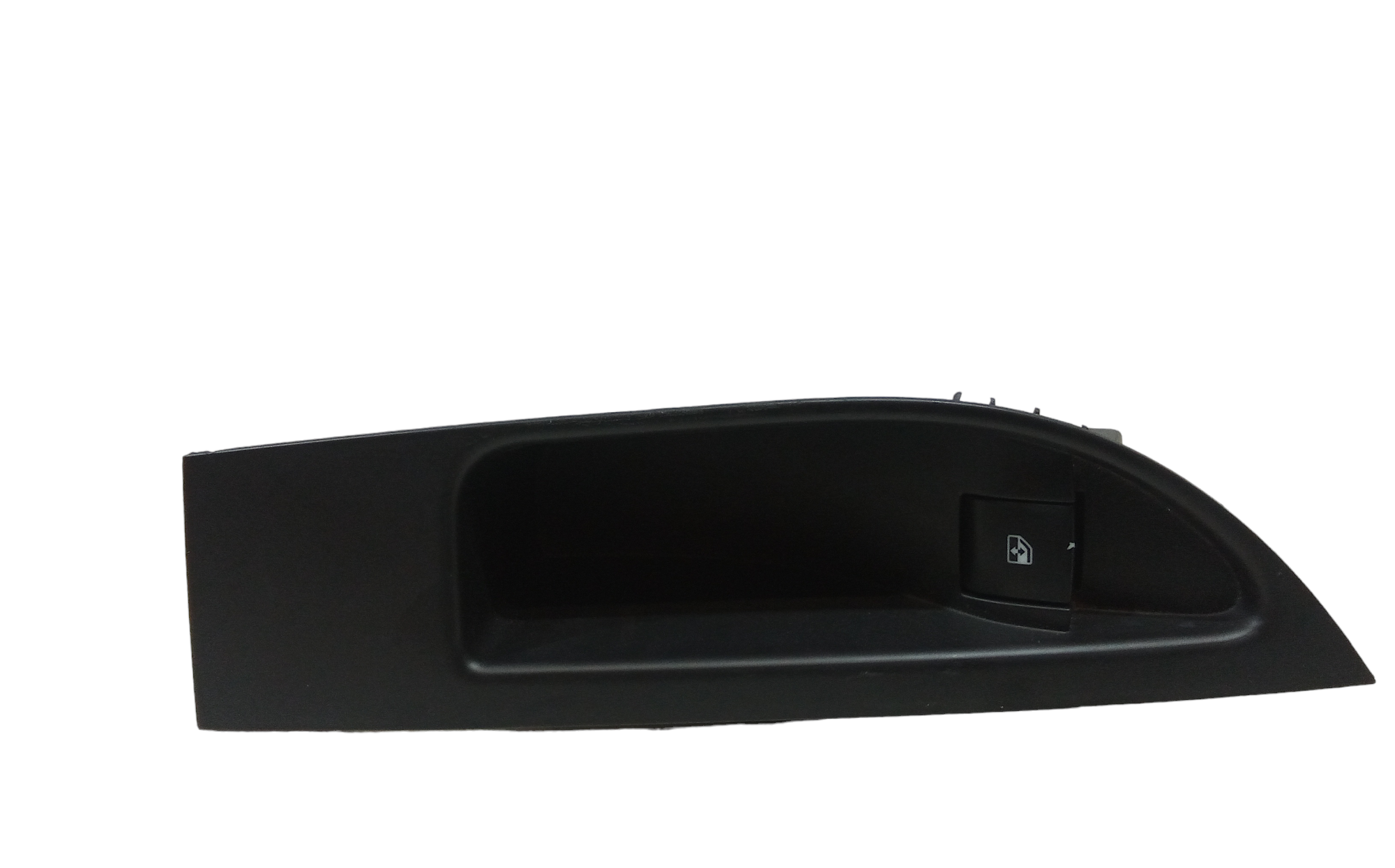 Interruttore Alzacristalli Porta Post. Destro 13301888 Usato