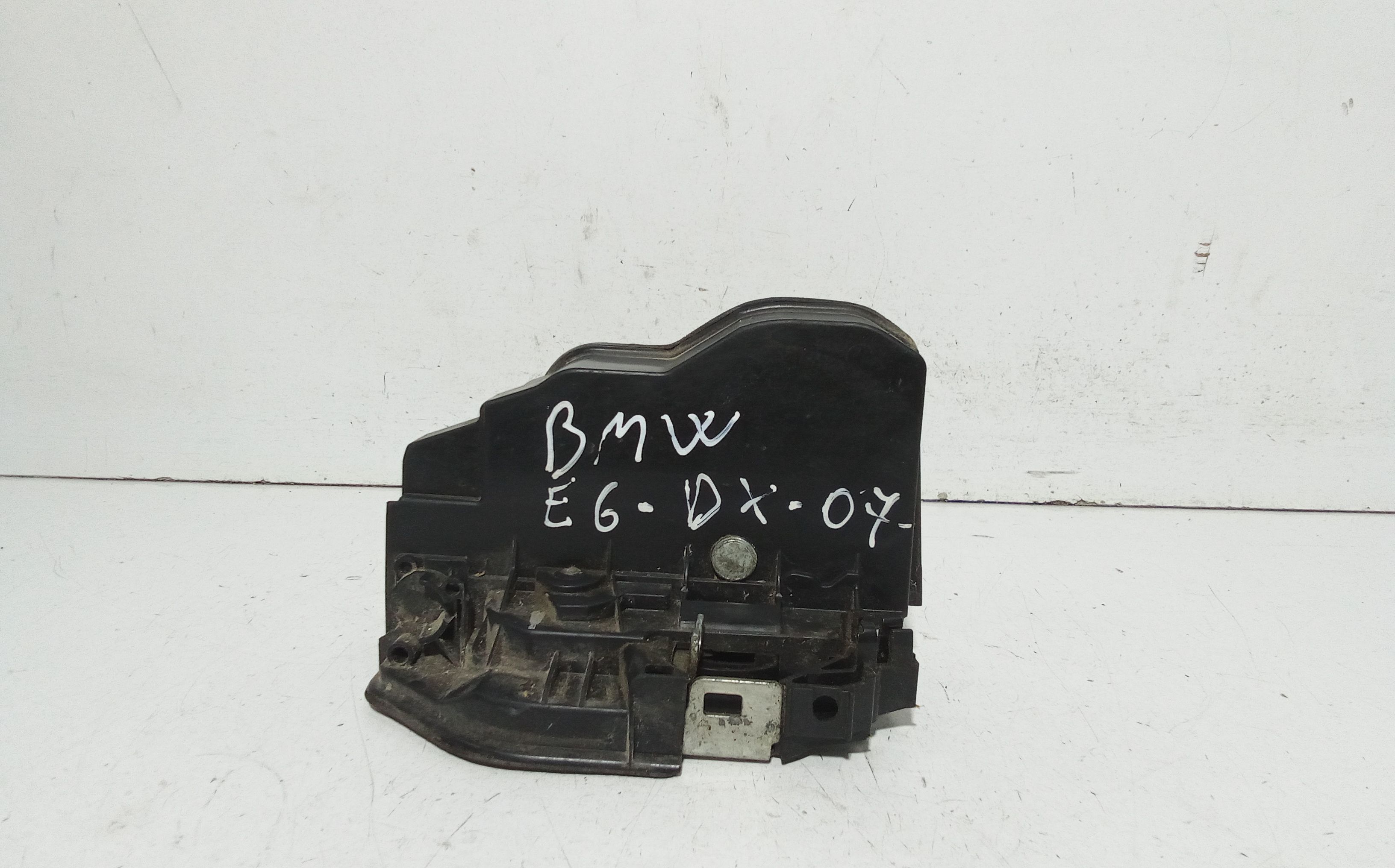 Serratura Porta Ant. Destro 51217202146 Usato