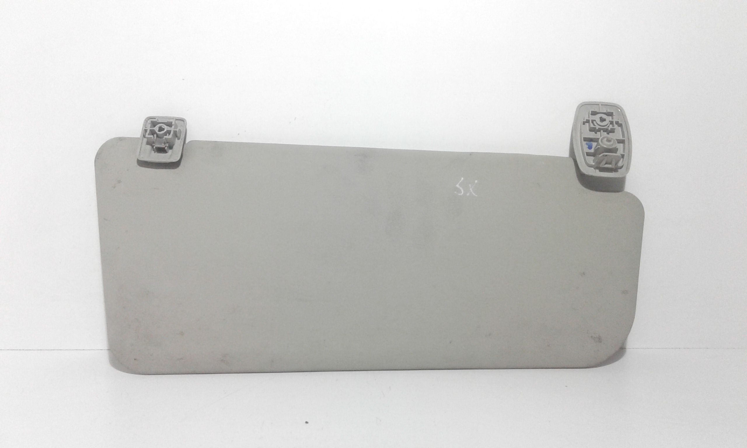 Aletta Parasole Parabrezza Sinistro Usato