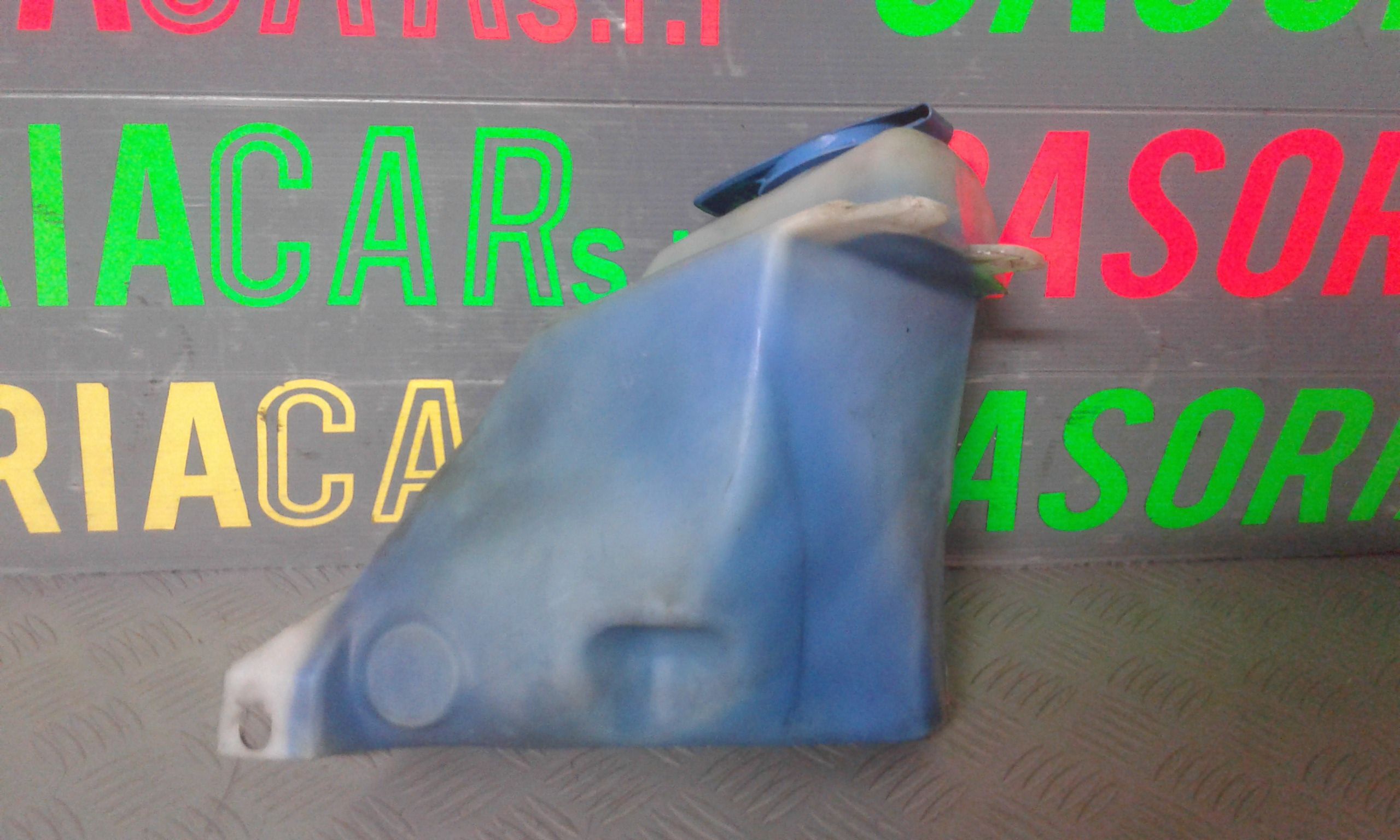 Serbatoio Tergiparabrezza Compl. Usato