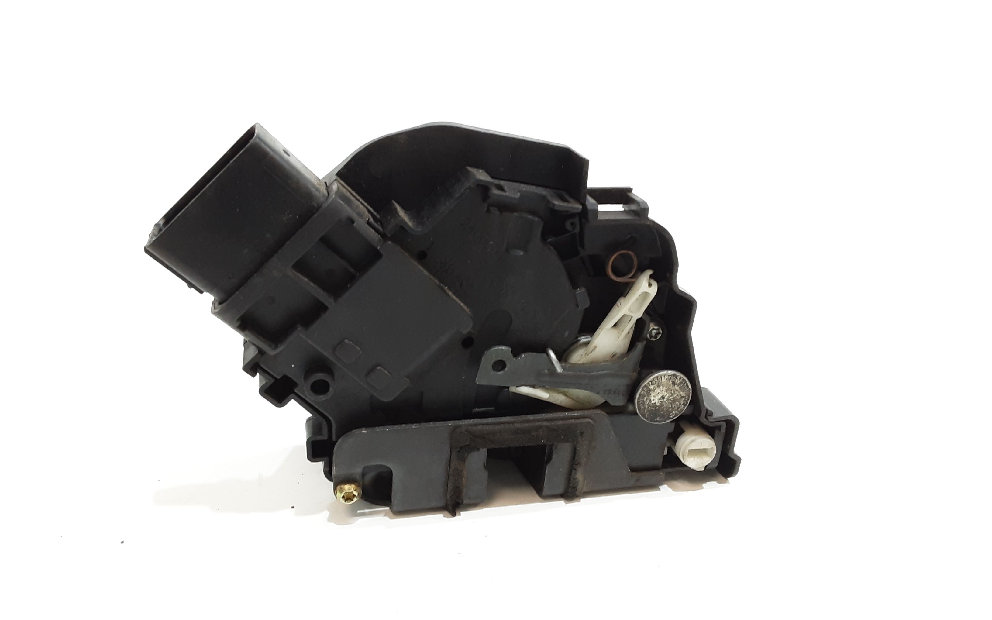 Serratura Porta Post. Destro 4892384 Usato