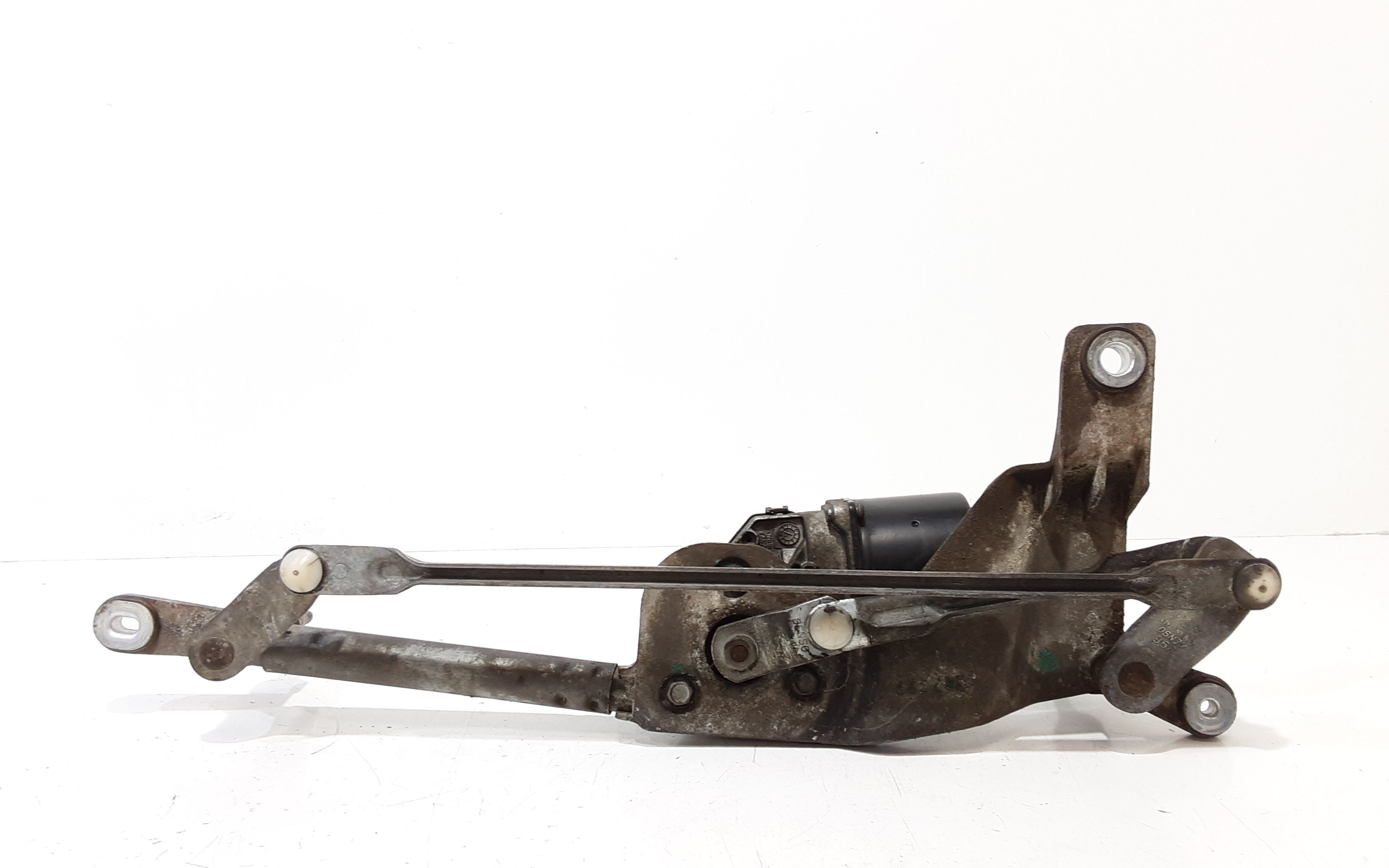 Motorino Tergiparabrezza Compl. 51876187 Usato