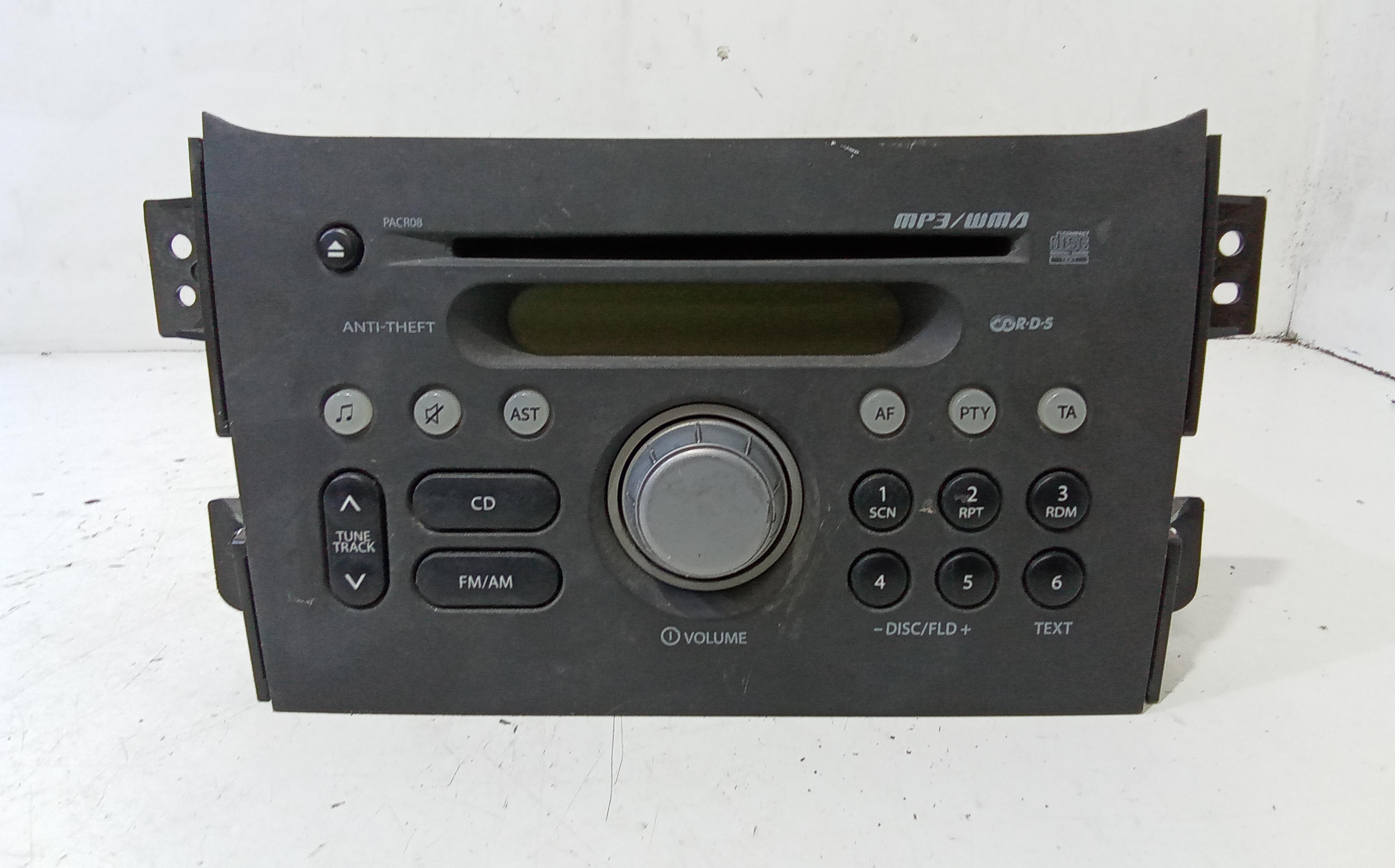 Autoradio 93194642 Usato