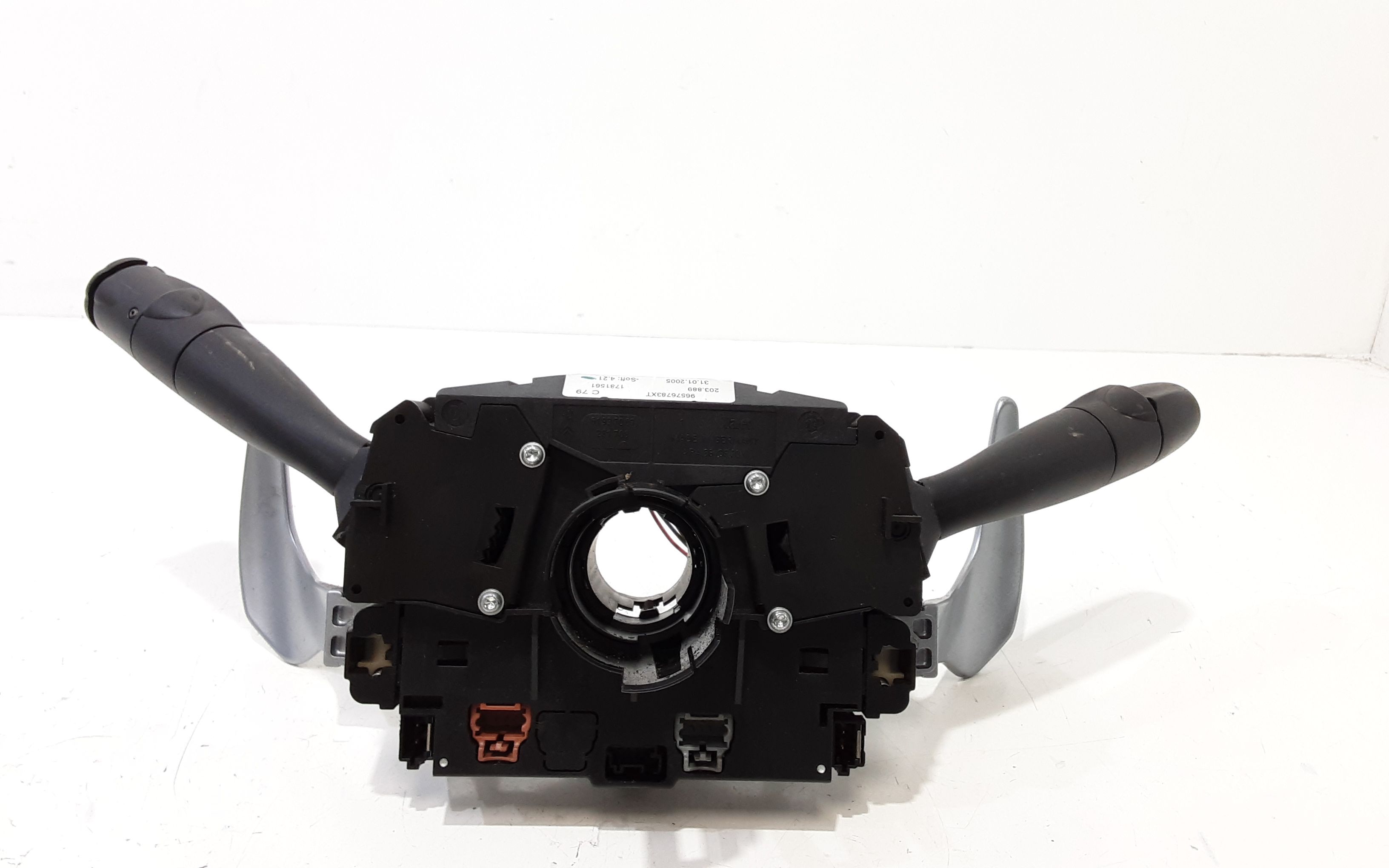 Devioguidasgancio Compl. Usato