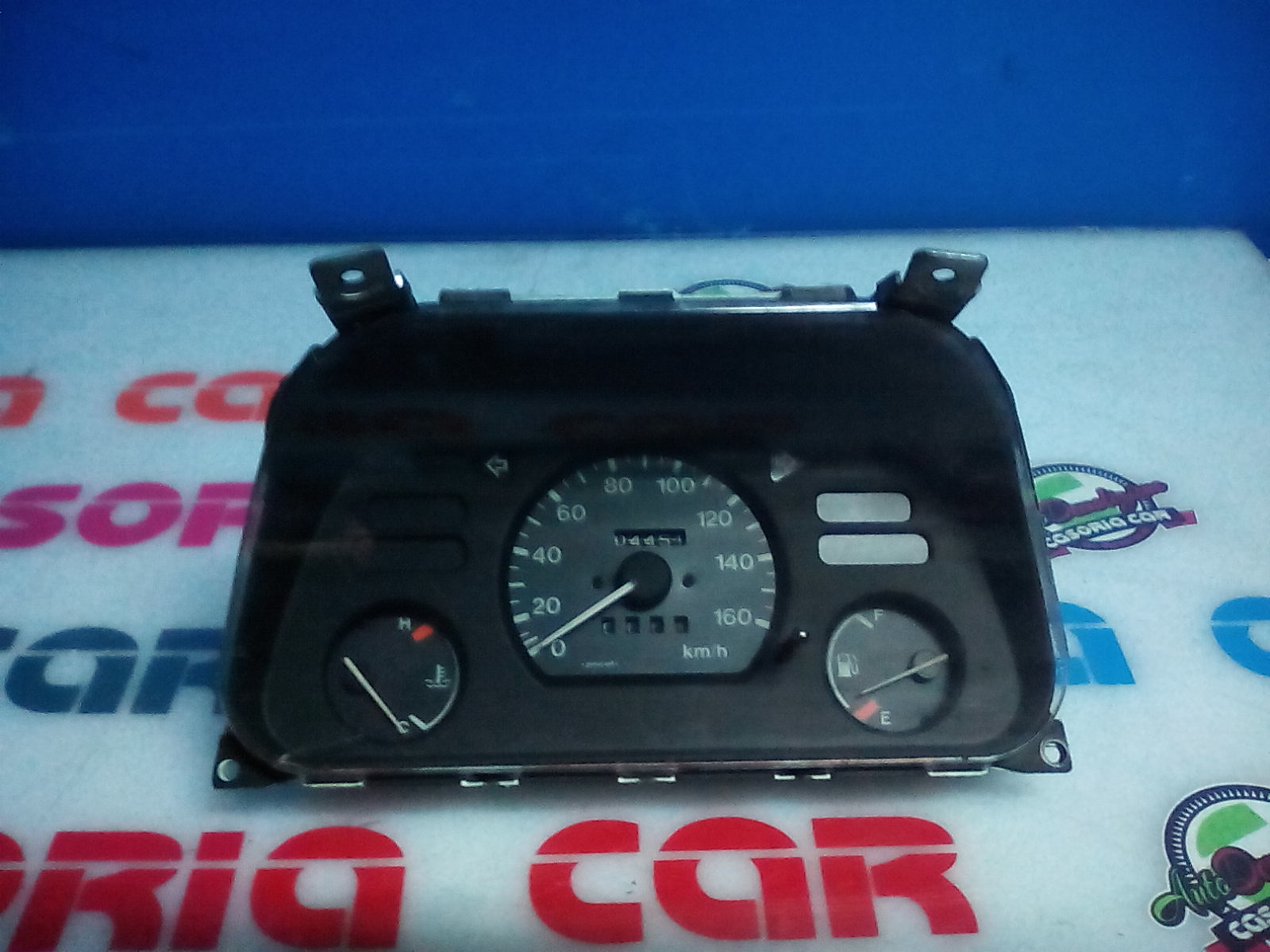 Quadro Portastrumenti Usato