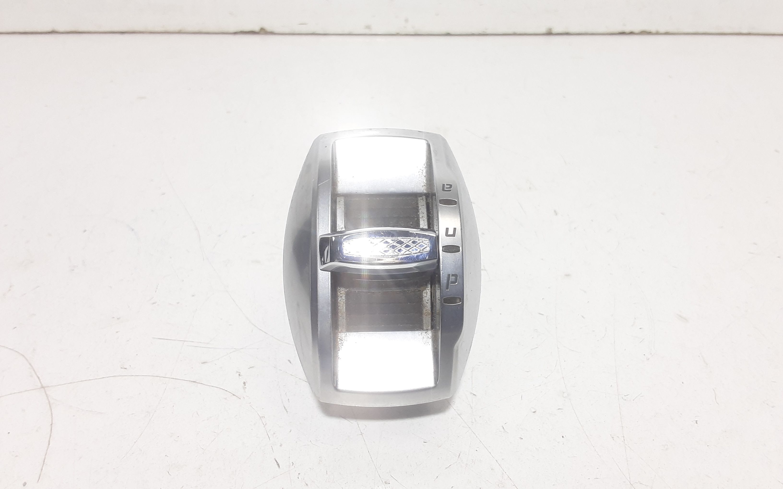 Selettore Assetto Di Guida Usato