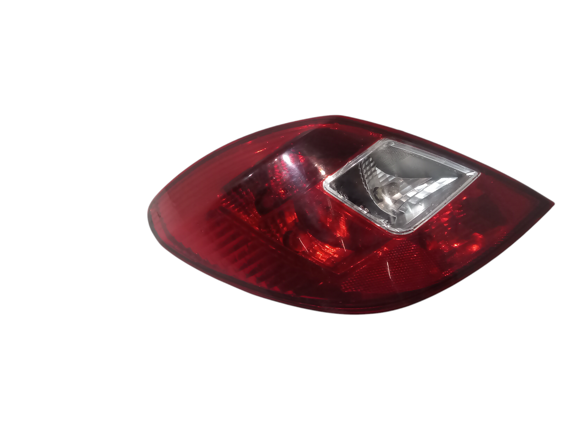 Fanale Post. Sinistro 93189092 Usato