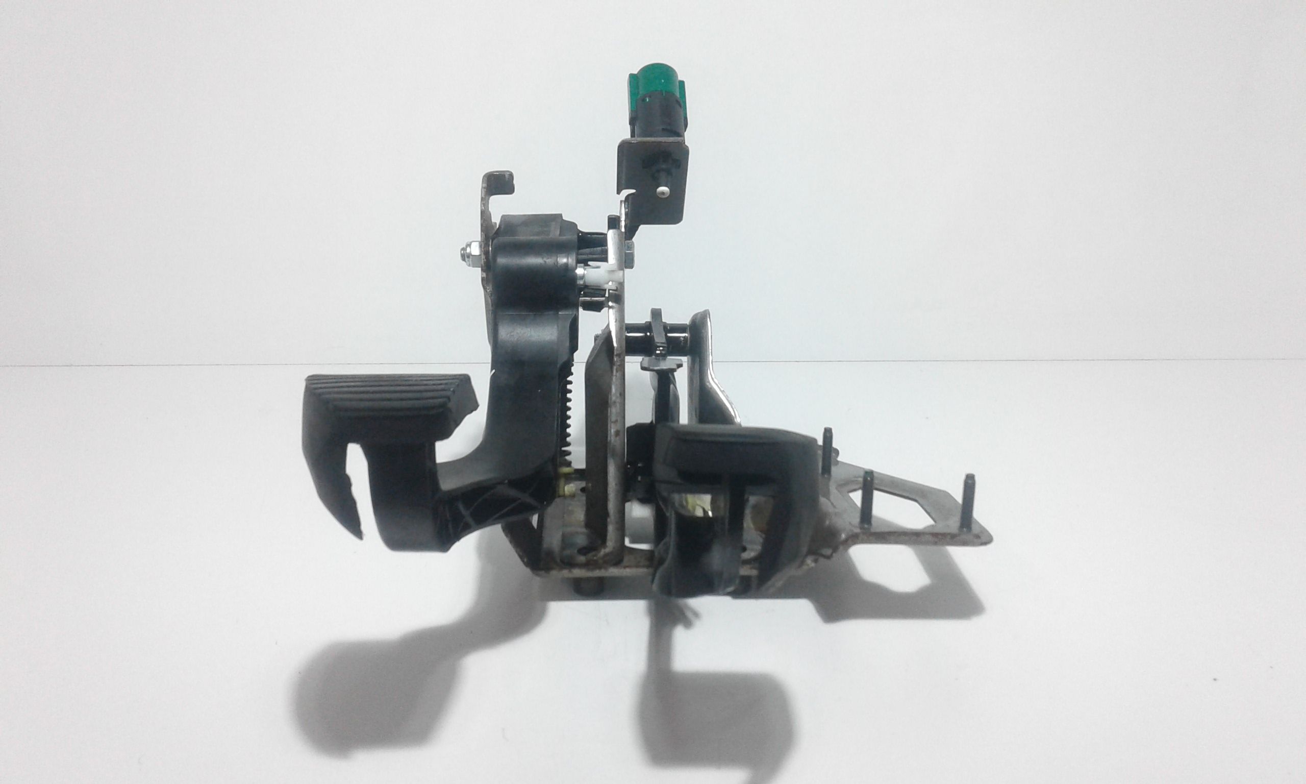 Pedaliera Freno, Pedale Frizione, Pedaliera Freno + Frizione Usato