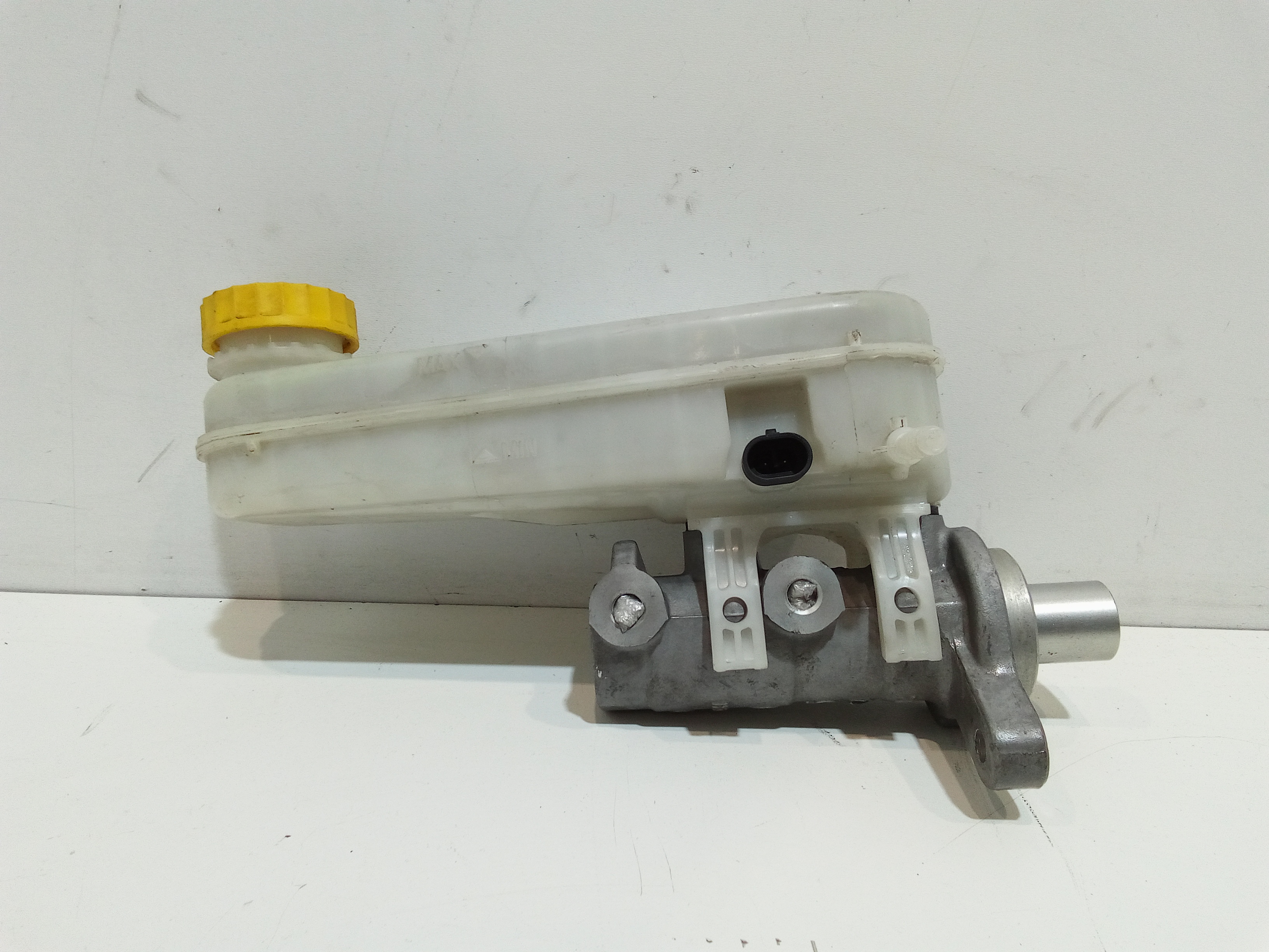 Pompa Comando Freni 77364123 Usato