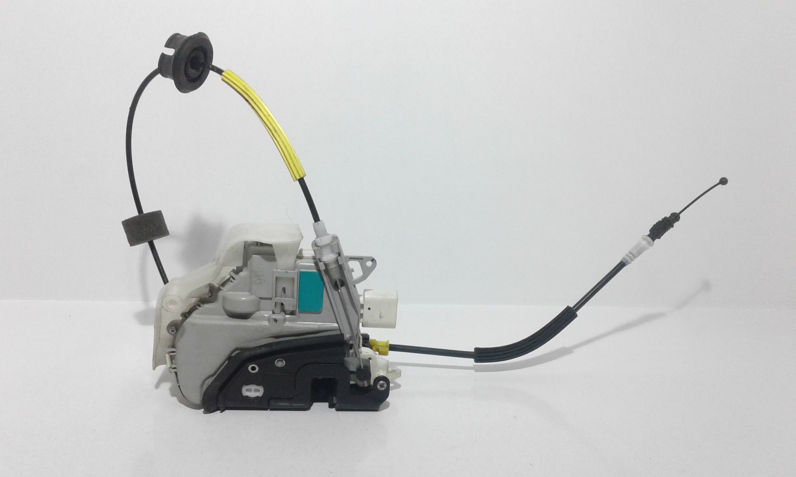 Serratura Porta Ant. Sinistro 8J1837015E Usato