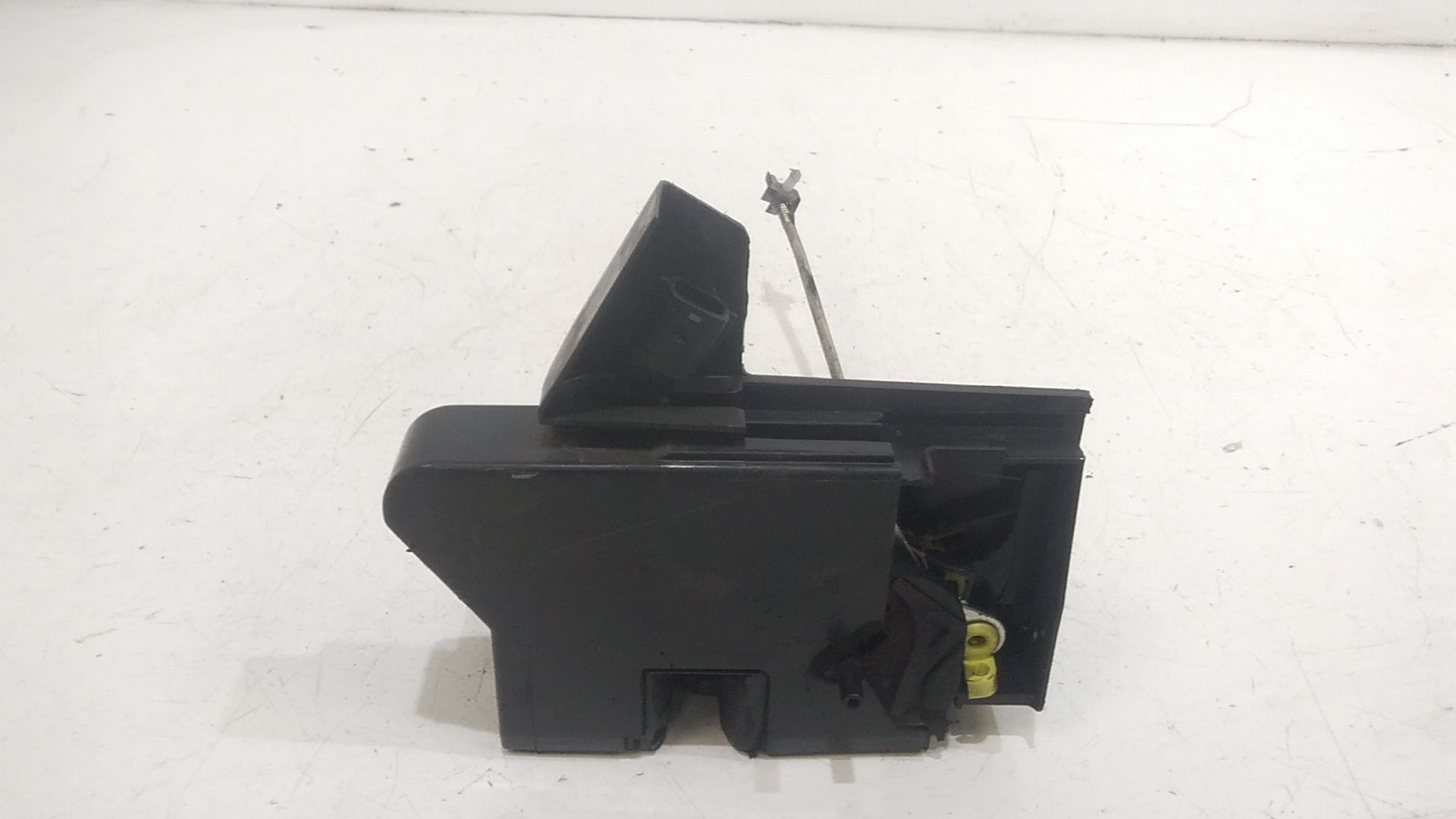 Serratura Porta Post. Sinistro 825033585R Usato