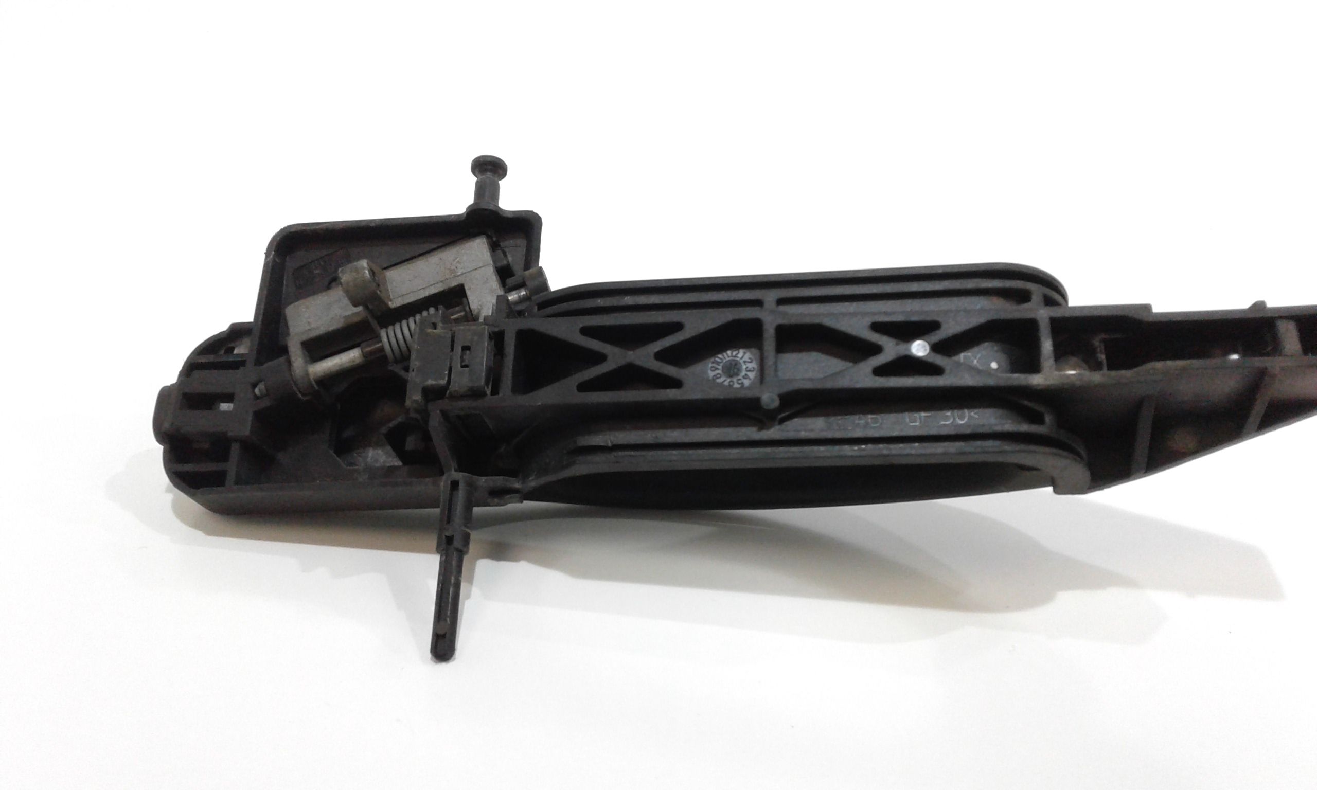 Maniglia Porta Post. Sinistro 1521067 Usato