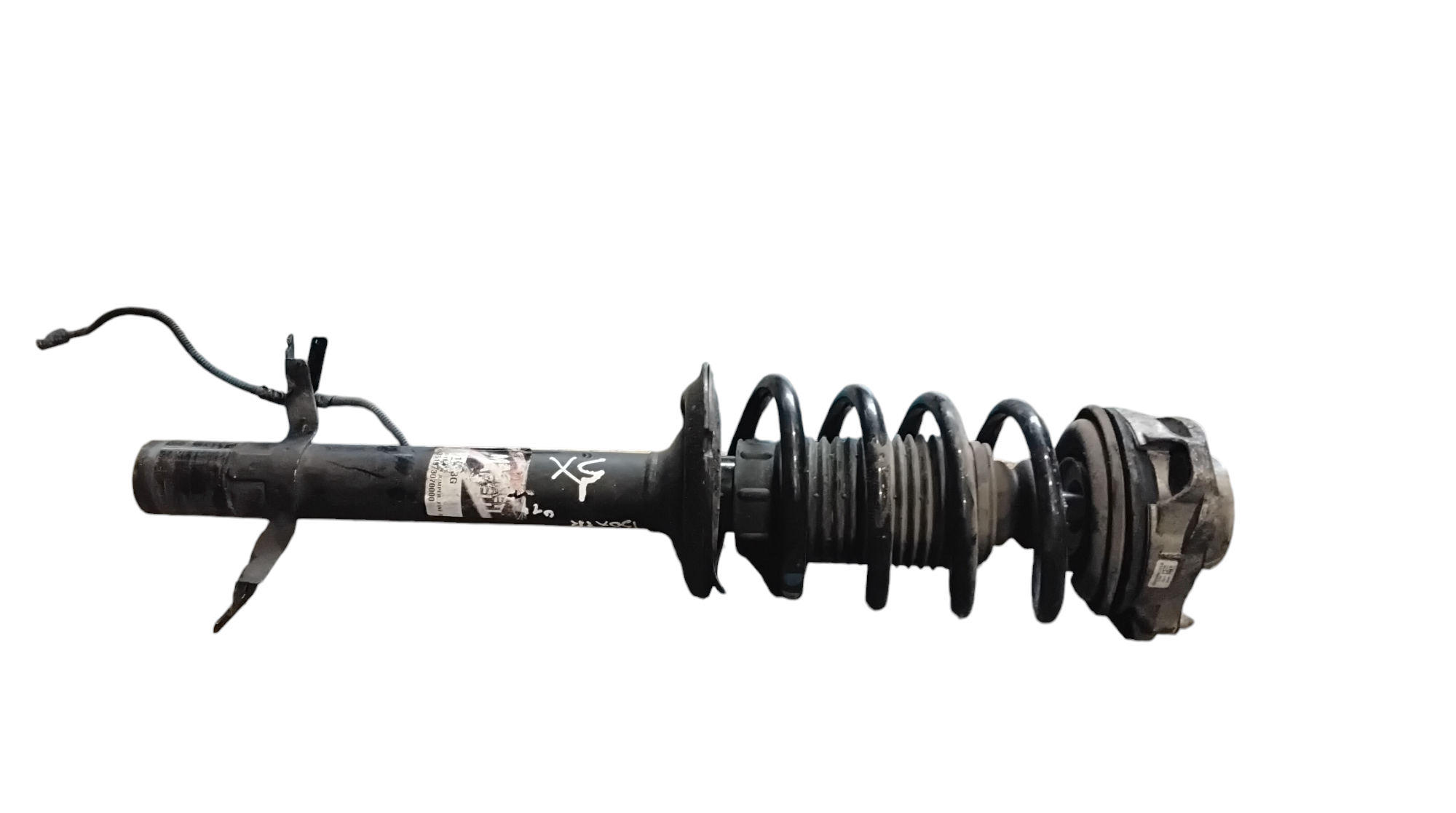 Ammortizzatore Ant. Sinistro 5208L2 Usato