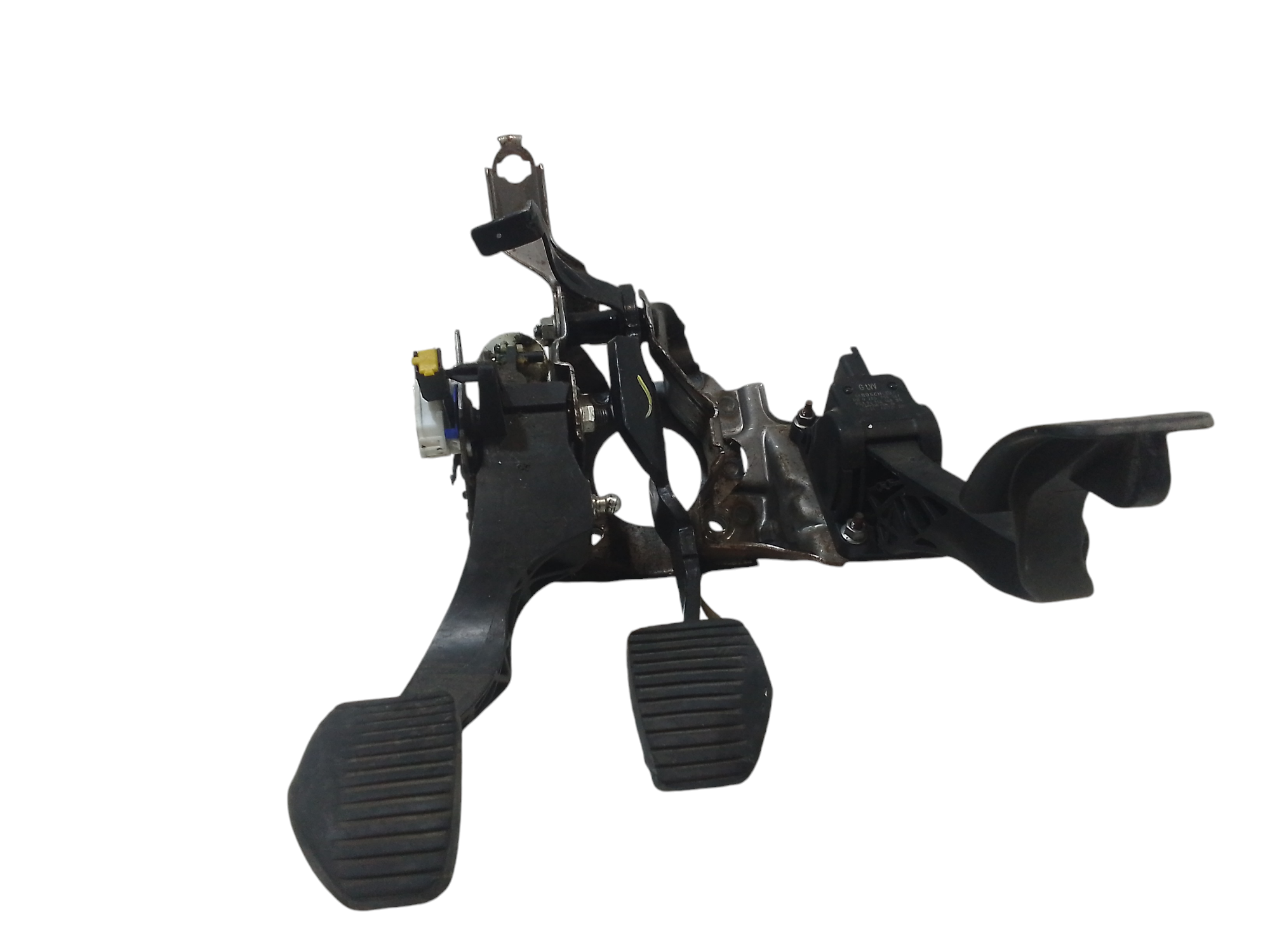 Pedaliera Compl. 9676360780 Usato