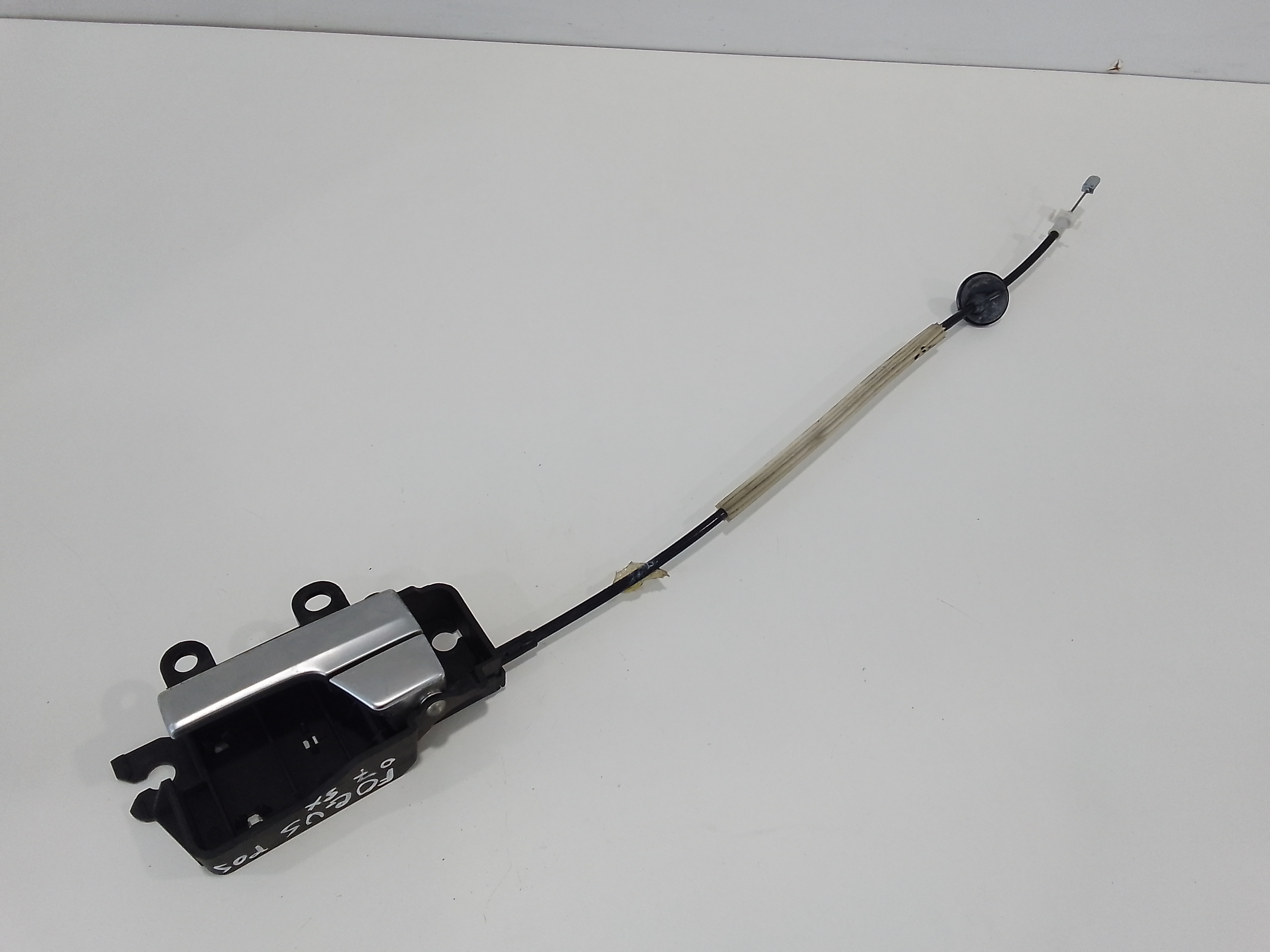 Maniglia Int. Apertura Porta Post. Sinistro 1470113 Usato