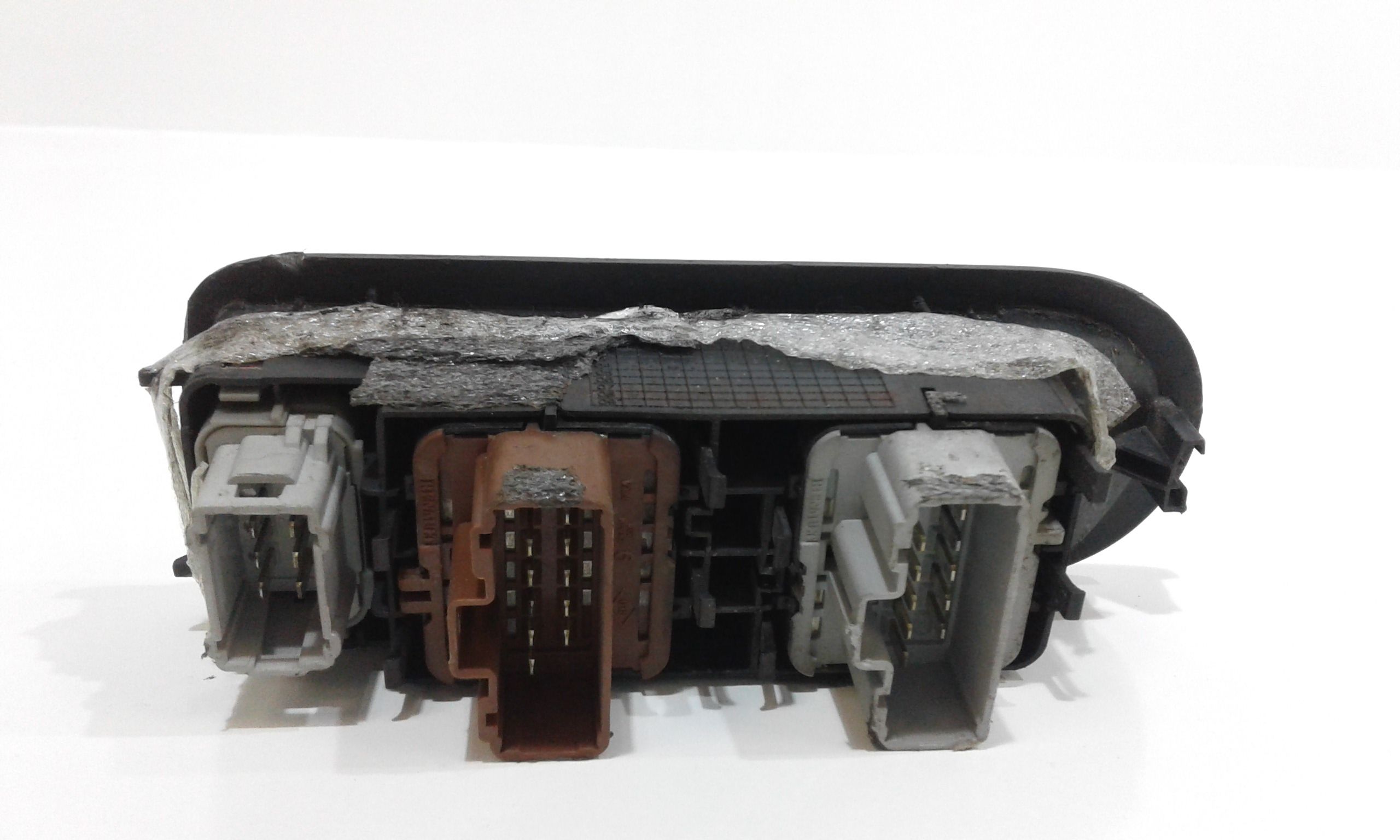 Interruttore Alzacristalli Porta Ant. Sinistro 8200107772 Usato