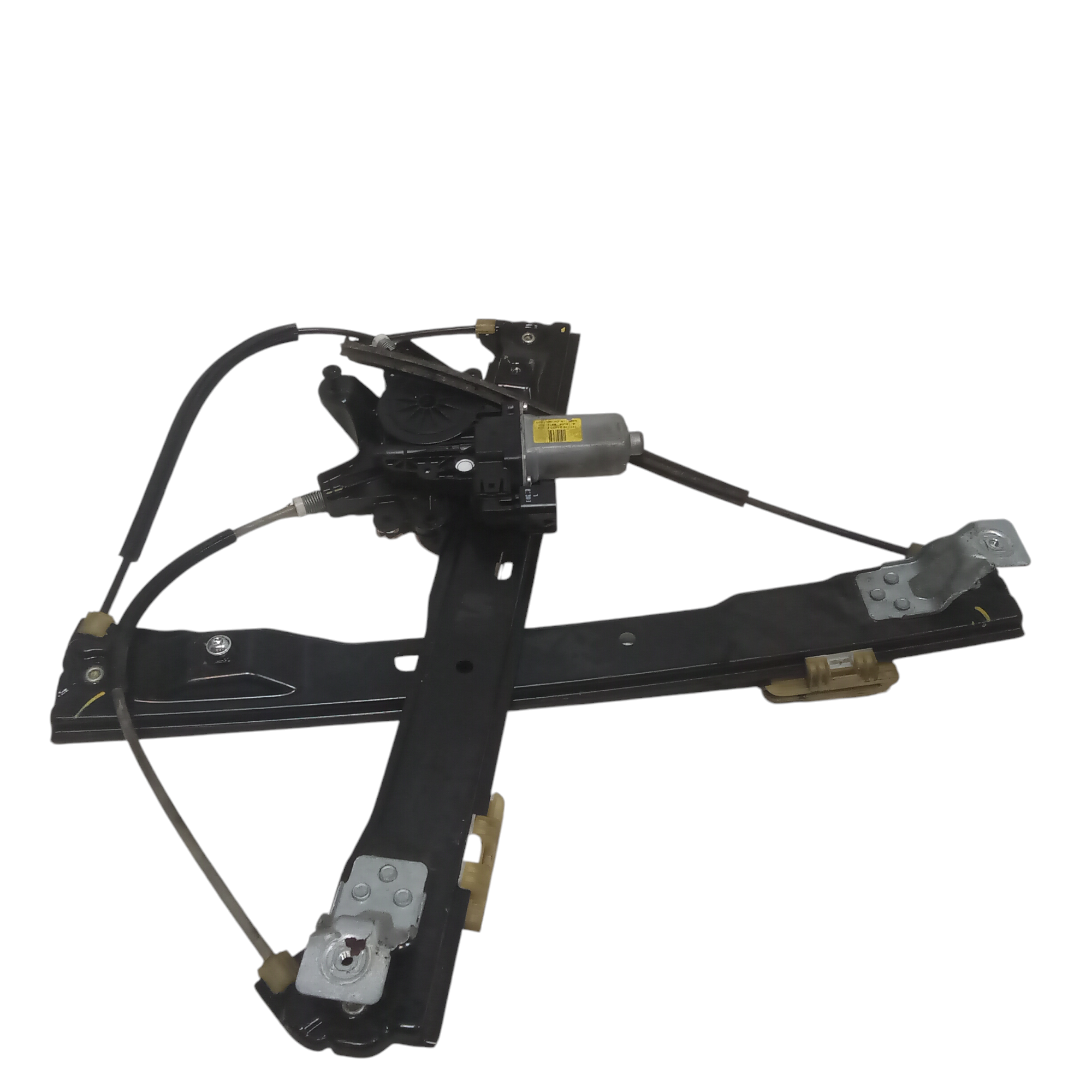 Alzacristallo Porta Ant. Sinistro Usato