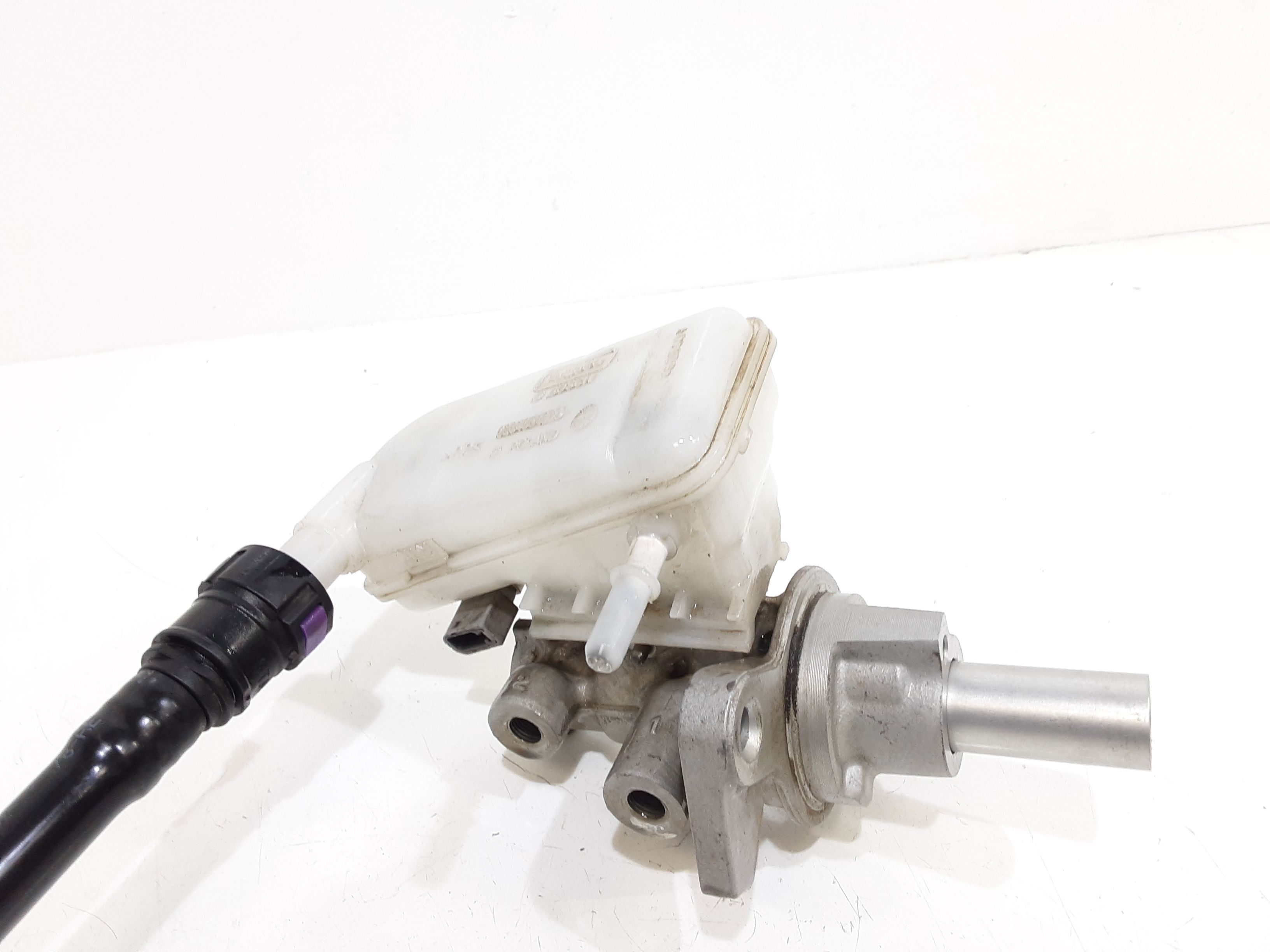 Pompa Comando Freni 1751664 Usato