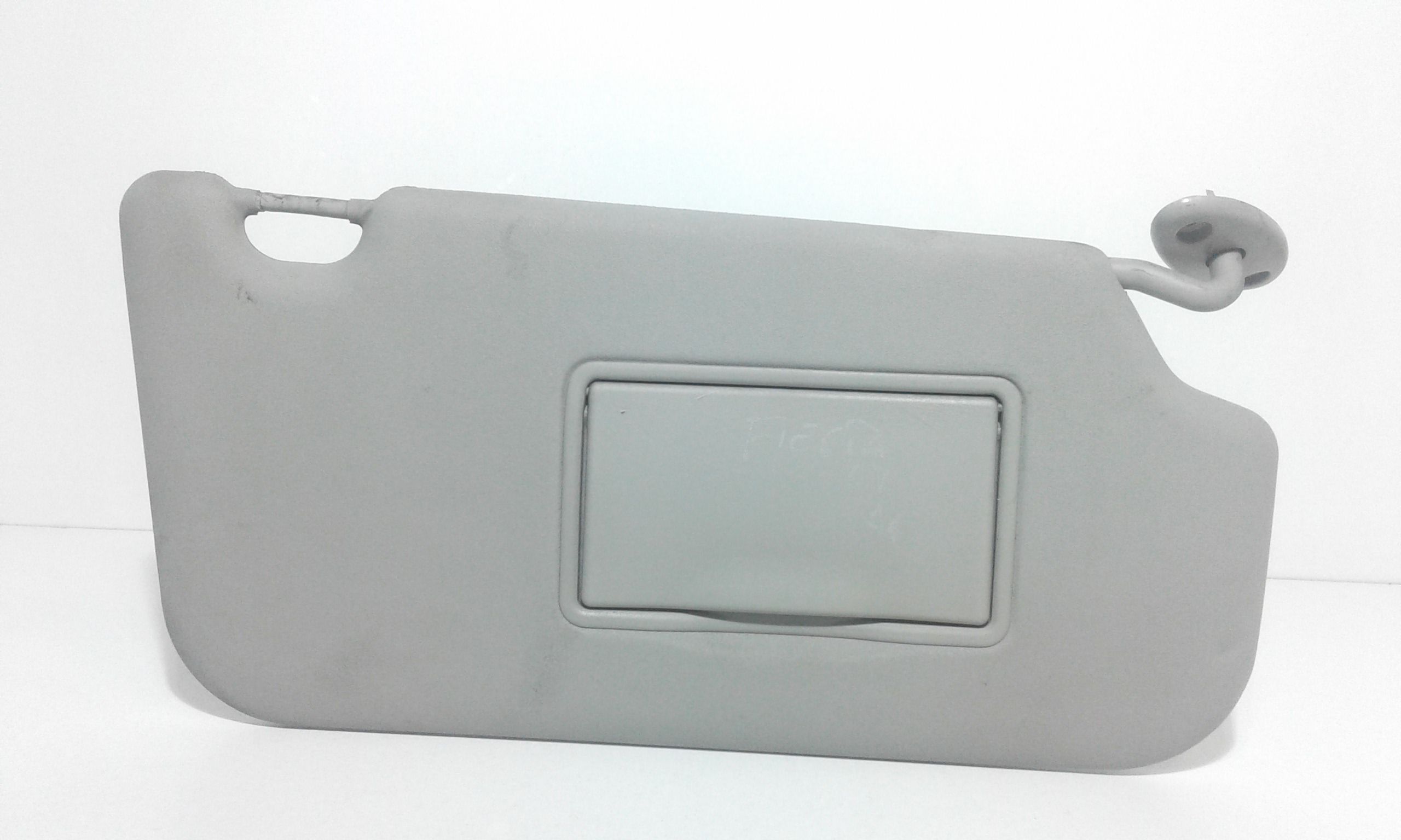 Aletta Parasole Parabrezza Destro 1222069 Usato