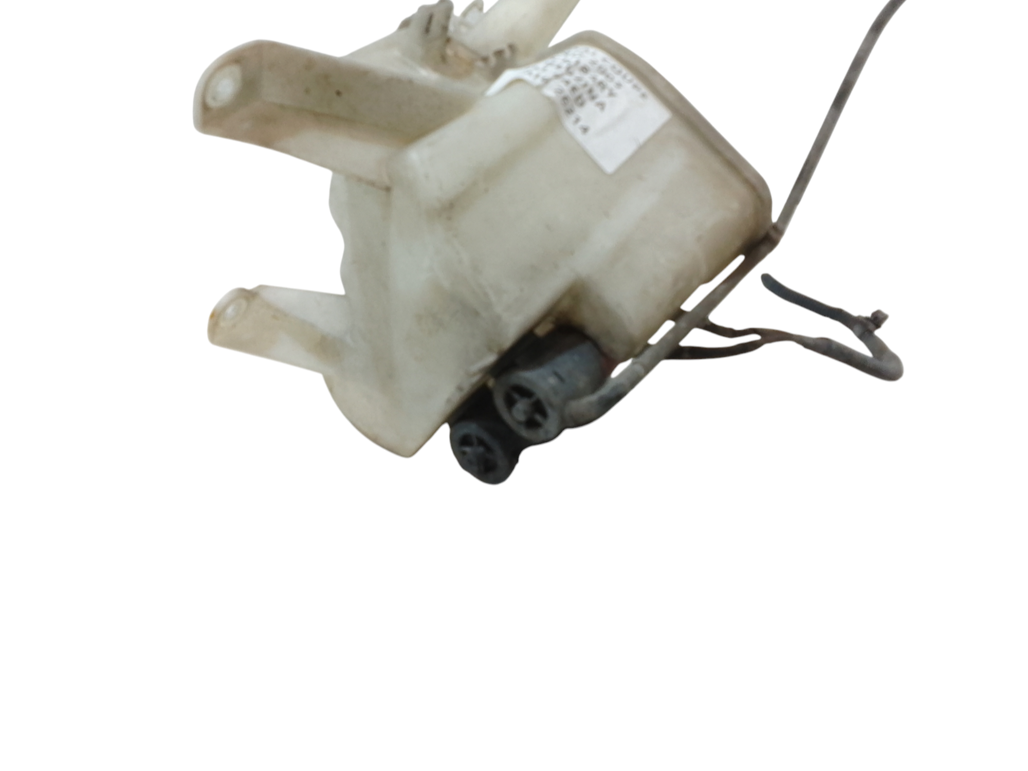 Serbatoio Tergiparabrezza Compl. Usato