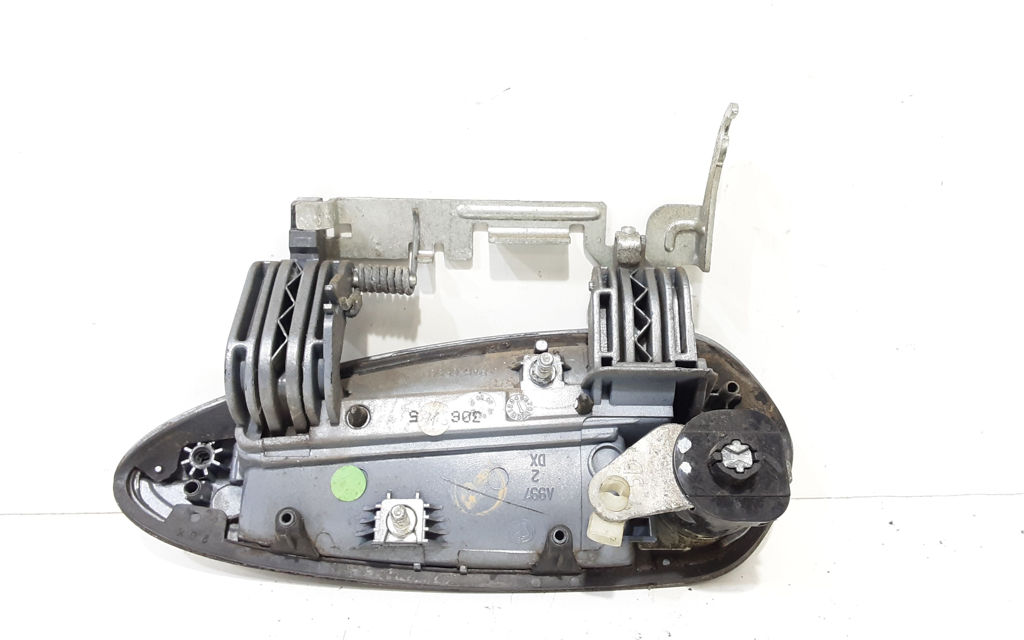 Maniglia Porta Ant. Destro 735471435 Usato