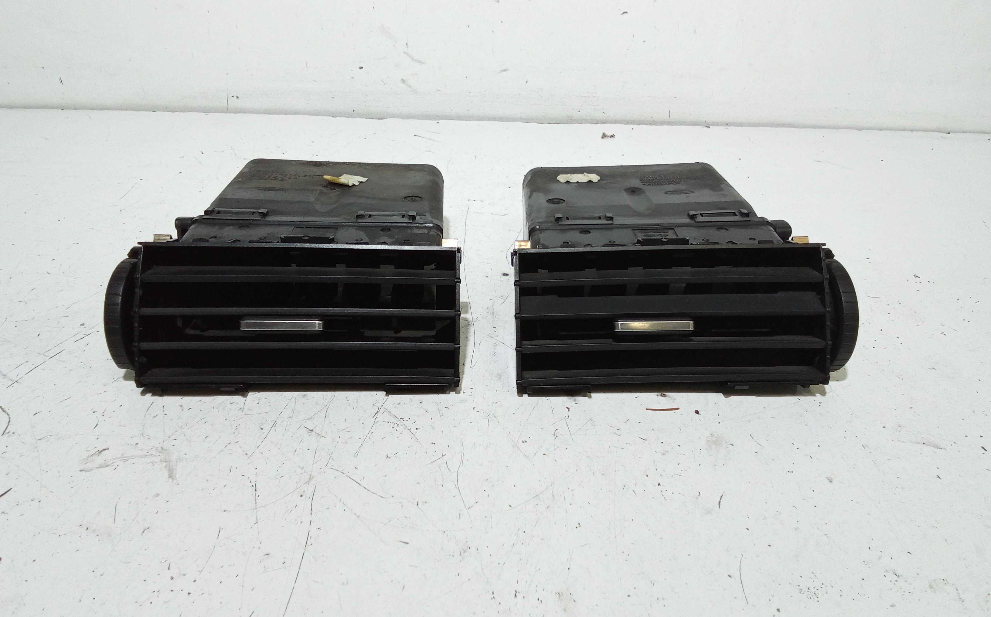 Condotto Aria Bocchette Centr. Sup. Cruscotto Usato