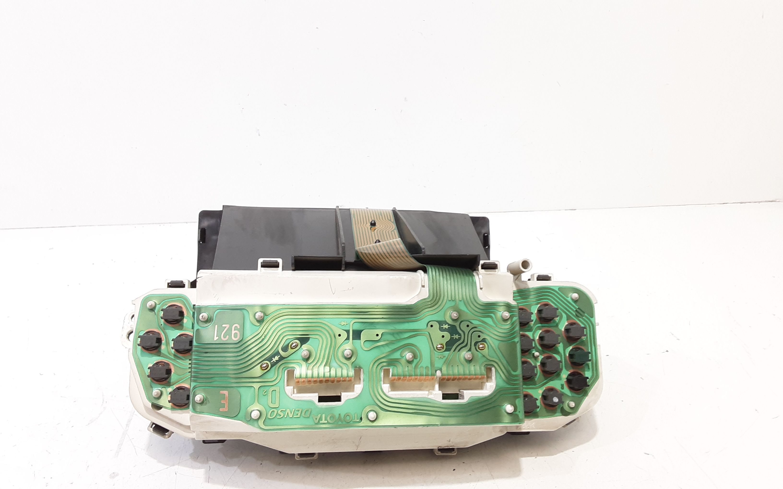 Quadro Portastrumenti Usato