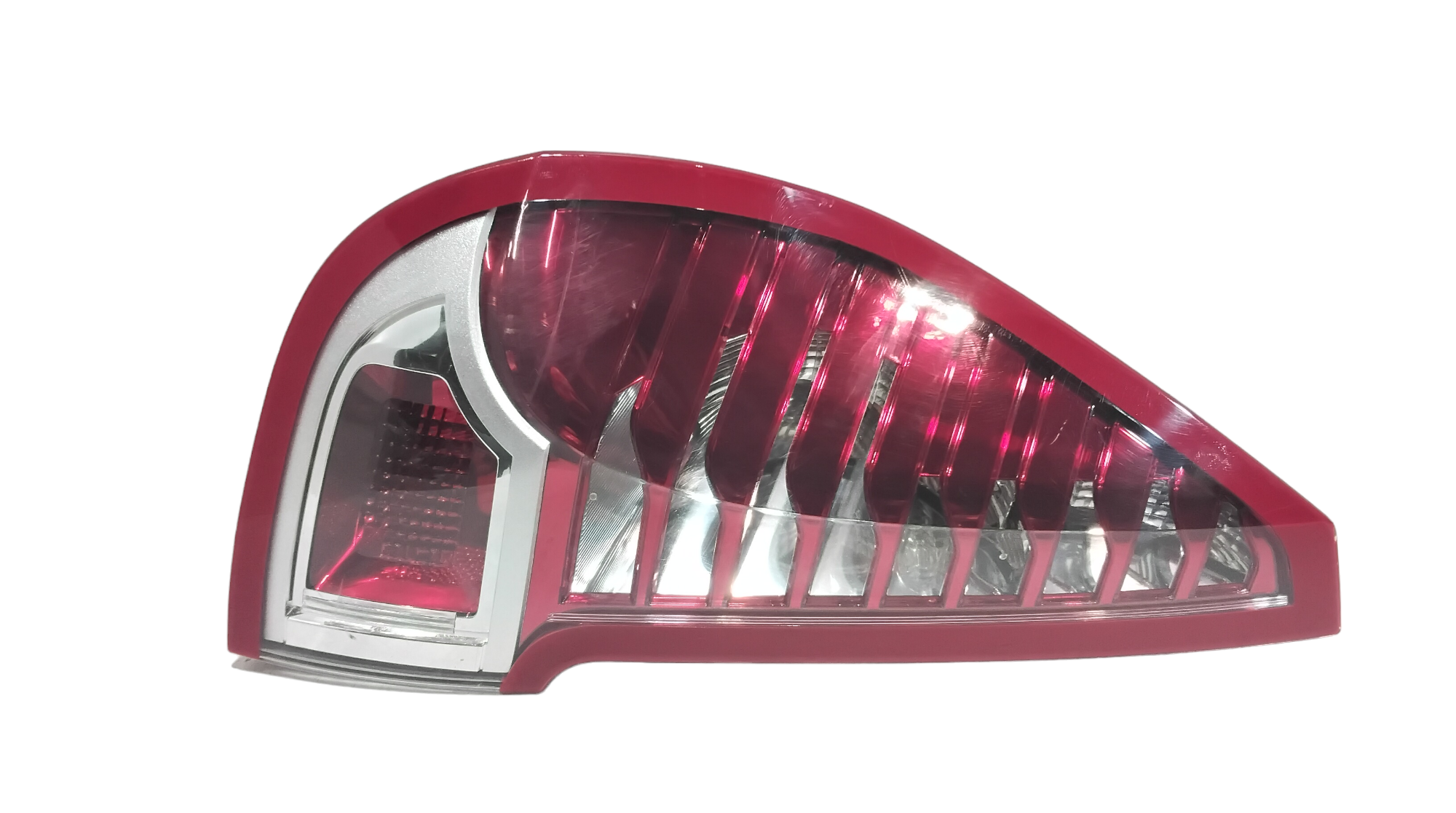 Fanale Post. Sinistro 265550014R Usato