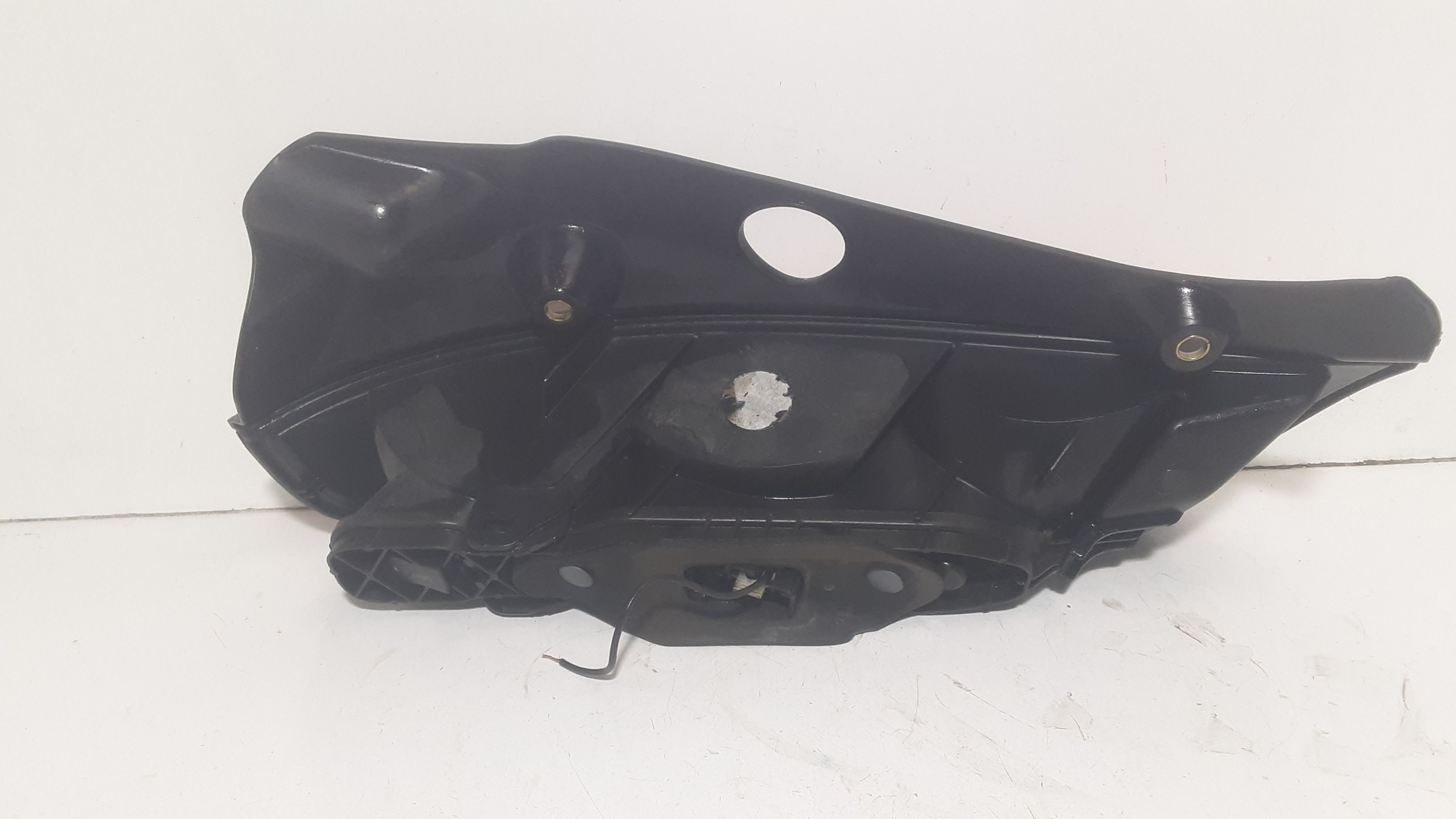 Fanale Post. Destro 51753384 Usato