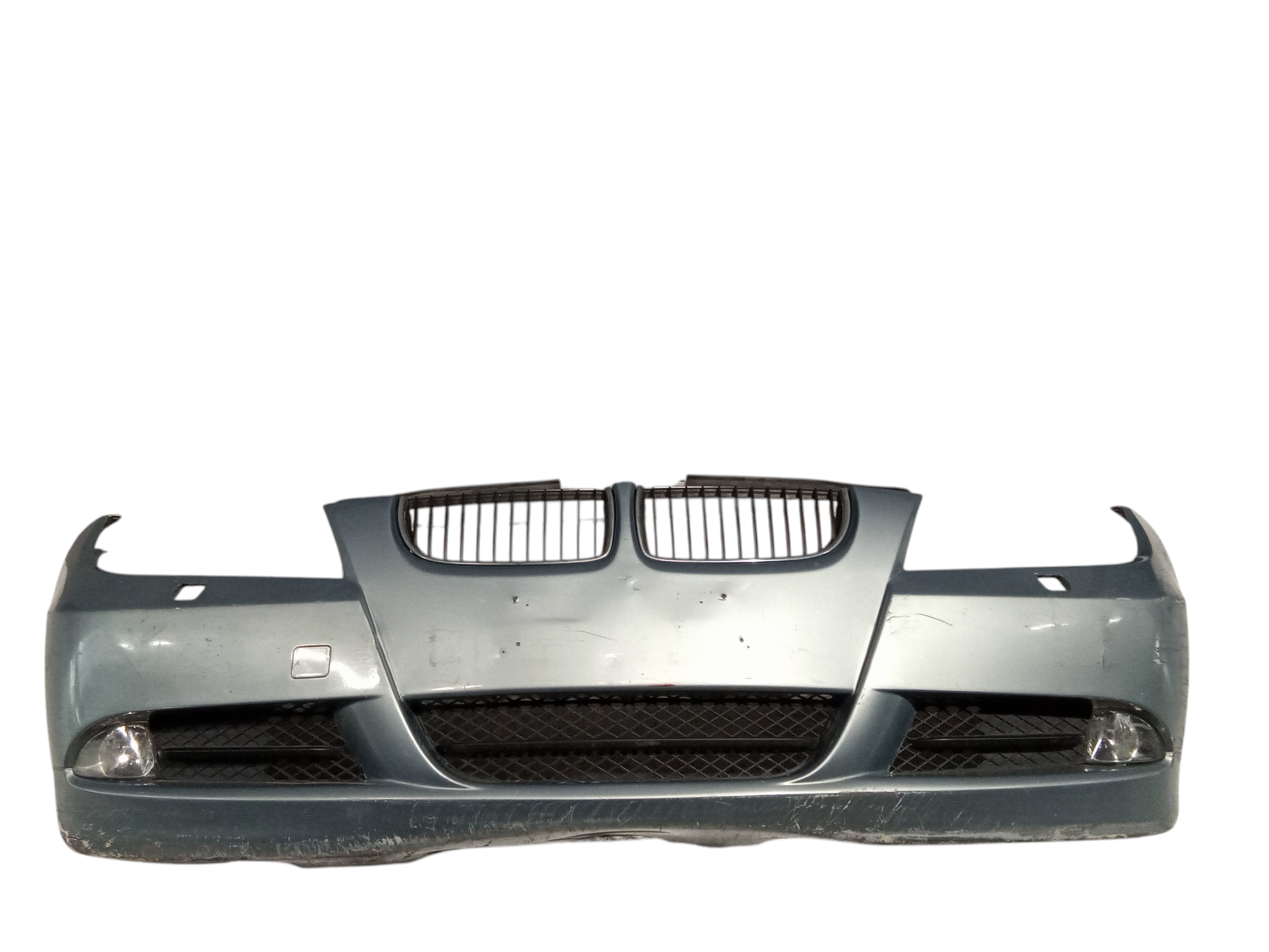 Paraurti Ant. Compl. Usato