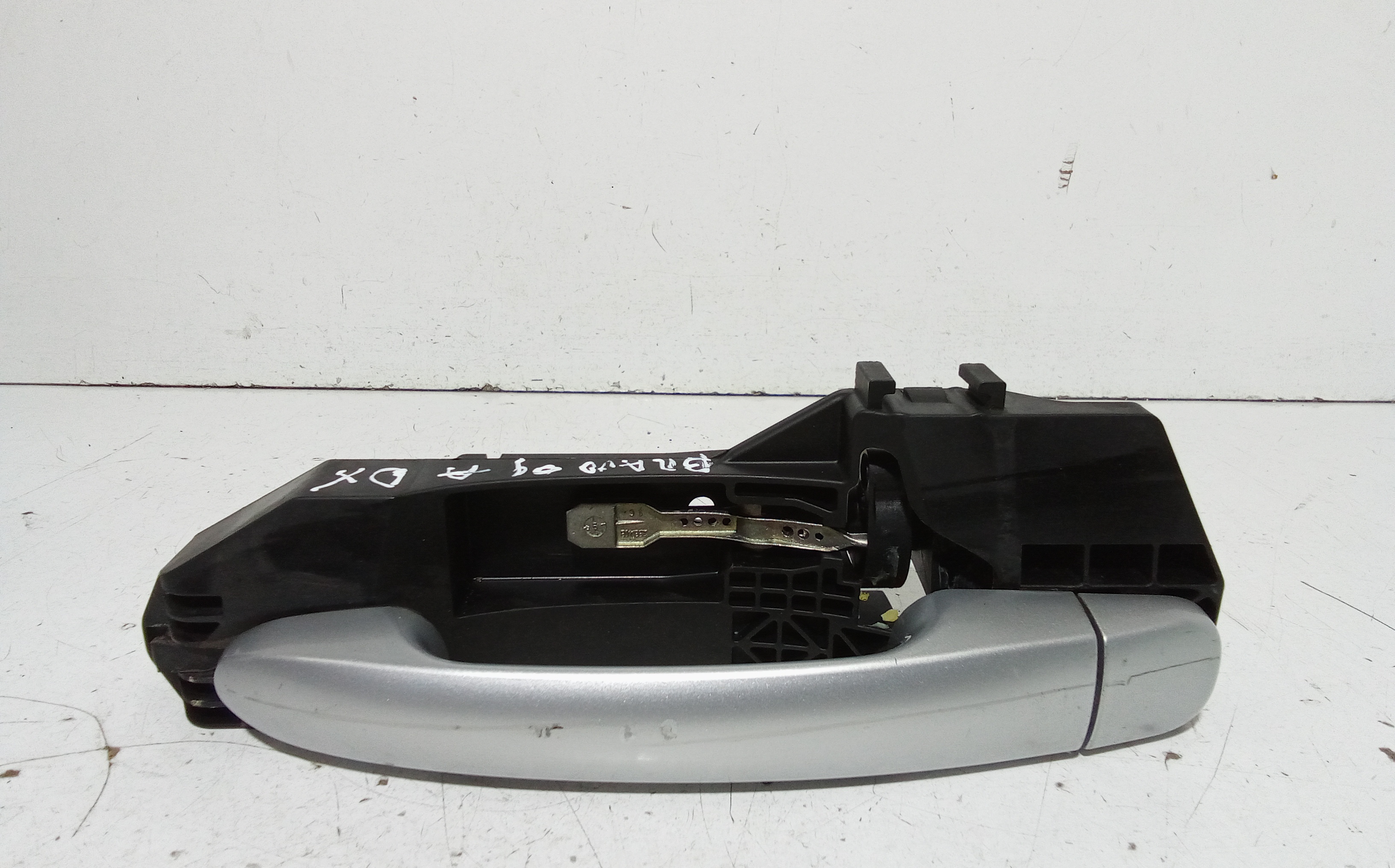 Maniglia Porta Ant. Destro 735488037 Usato