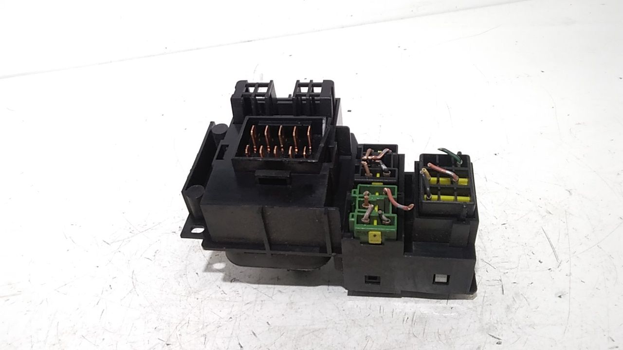 Interruttore Blocco Comando Luci 9181010 Usato