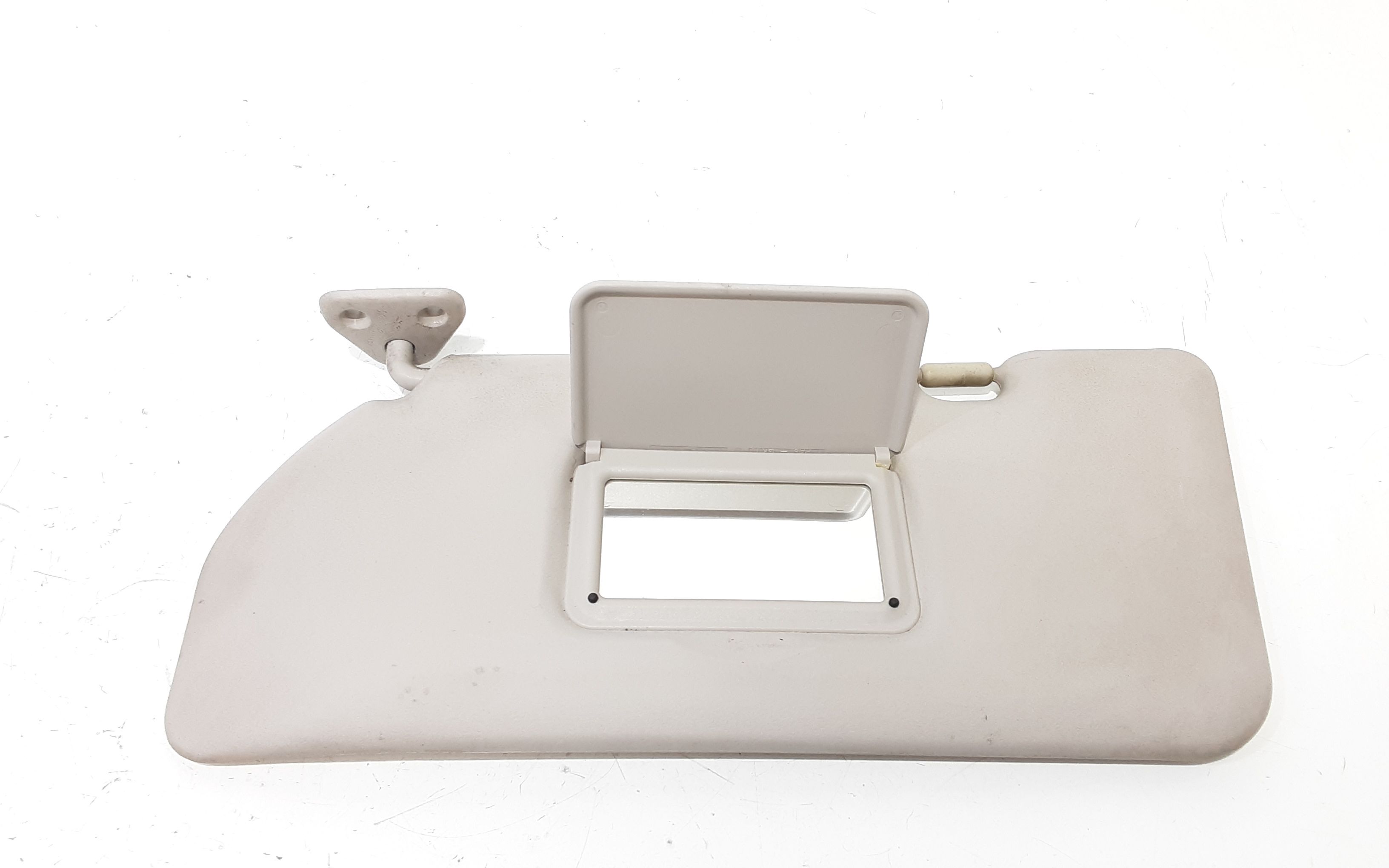 Aletta Parasole Parabrezza Sinistro 96401BU010 Usato