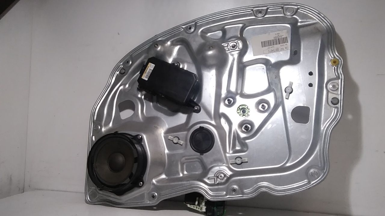 Alzacristallo Porta Ant. Destro Usato