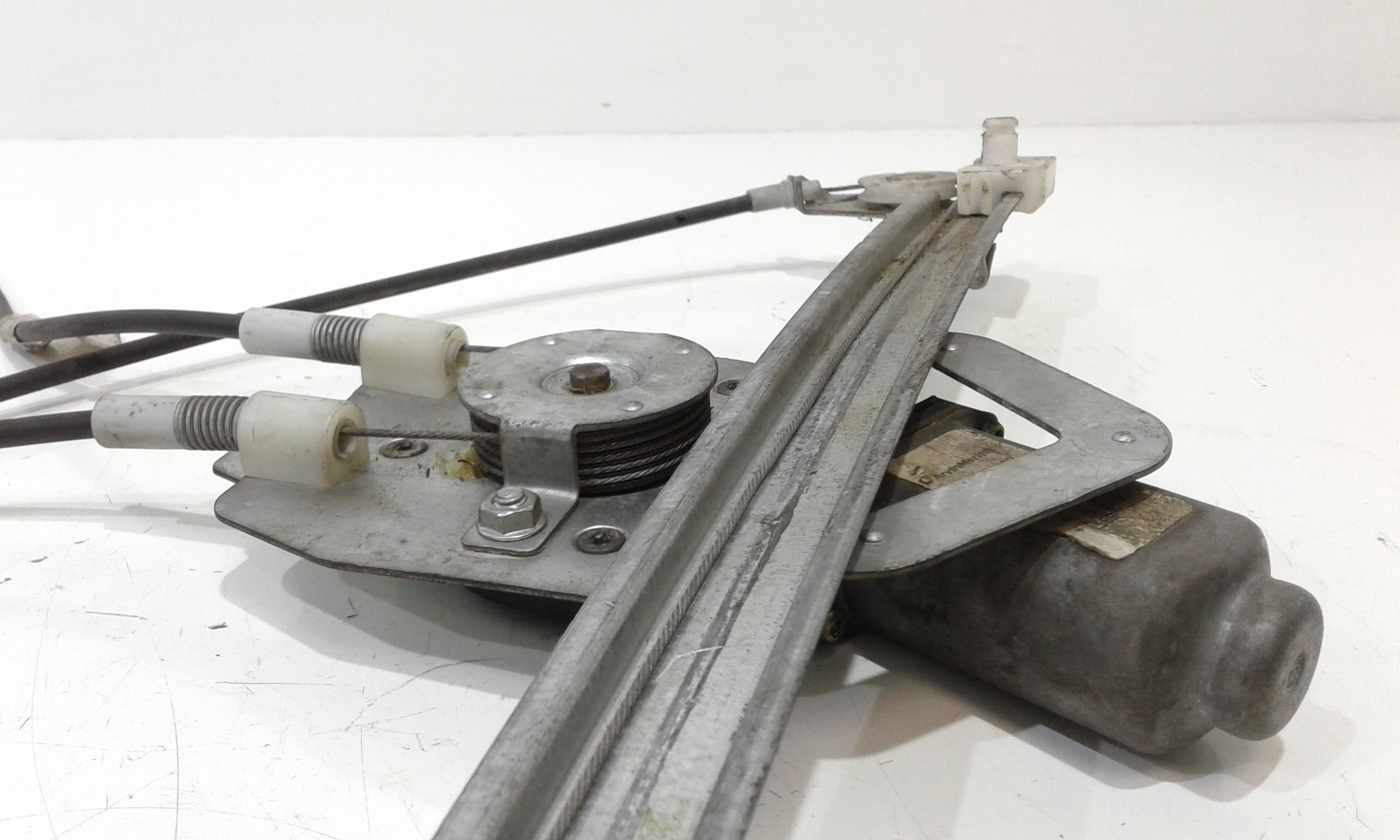 Alzacristallo Porta Ant. Destro 7700818266 Usato