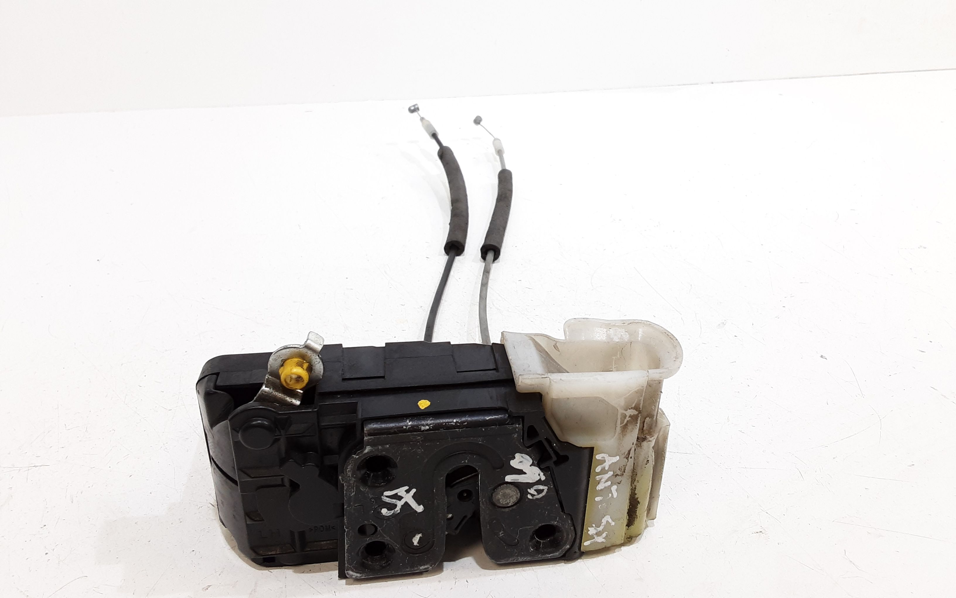 Serratura Porta Ant. Sinistro 813101J200 Usato