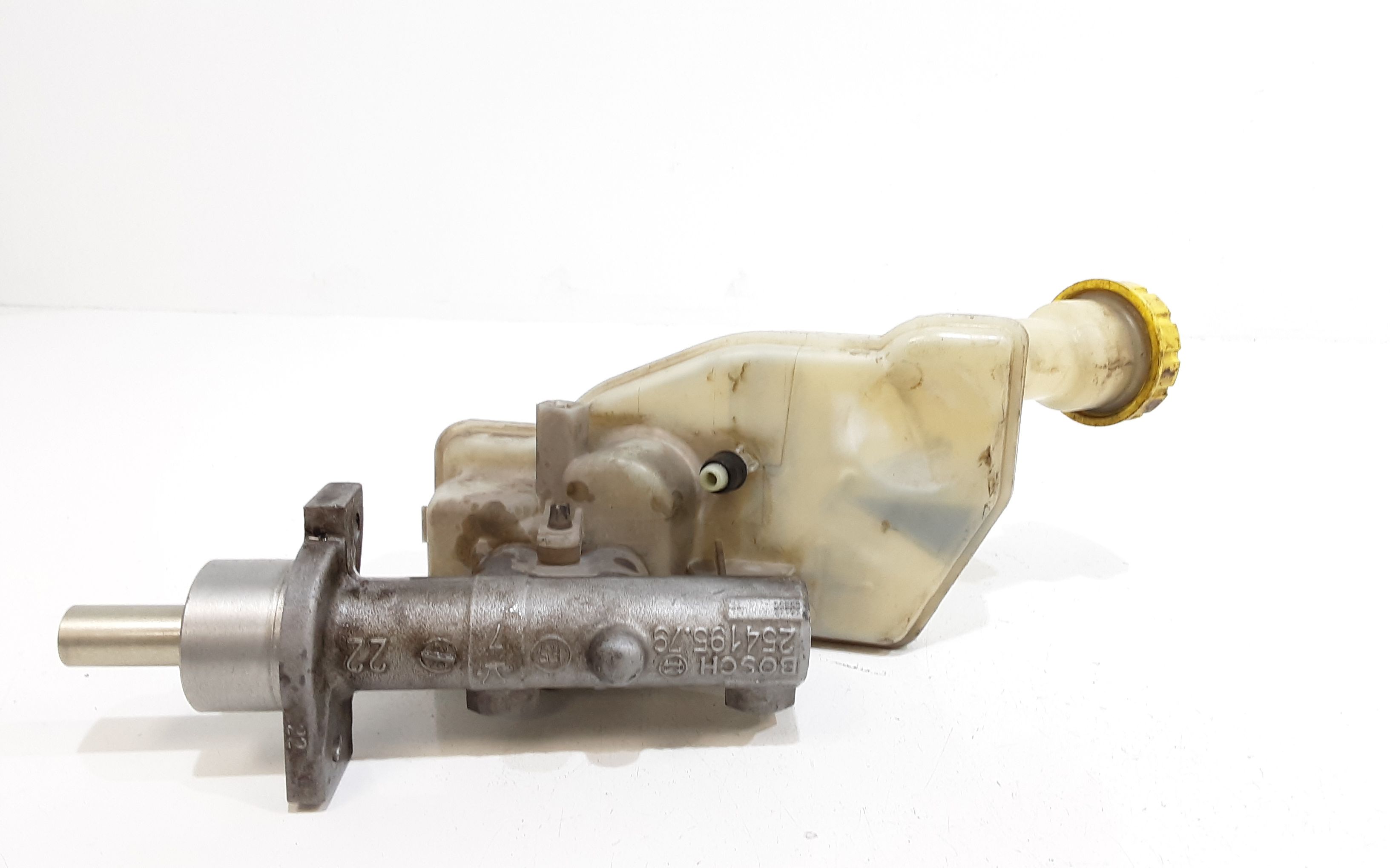 Pompa Comando Freni 4601L8 Usato