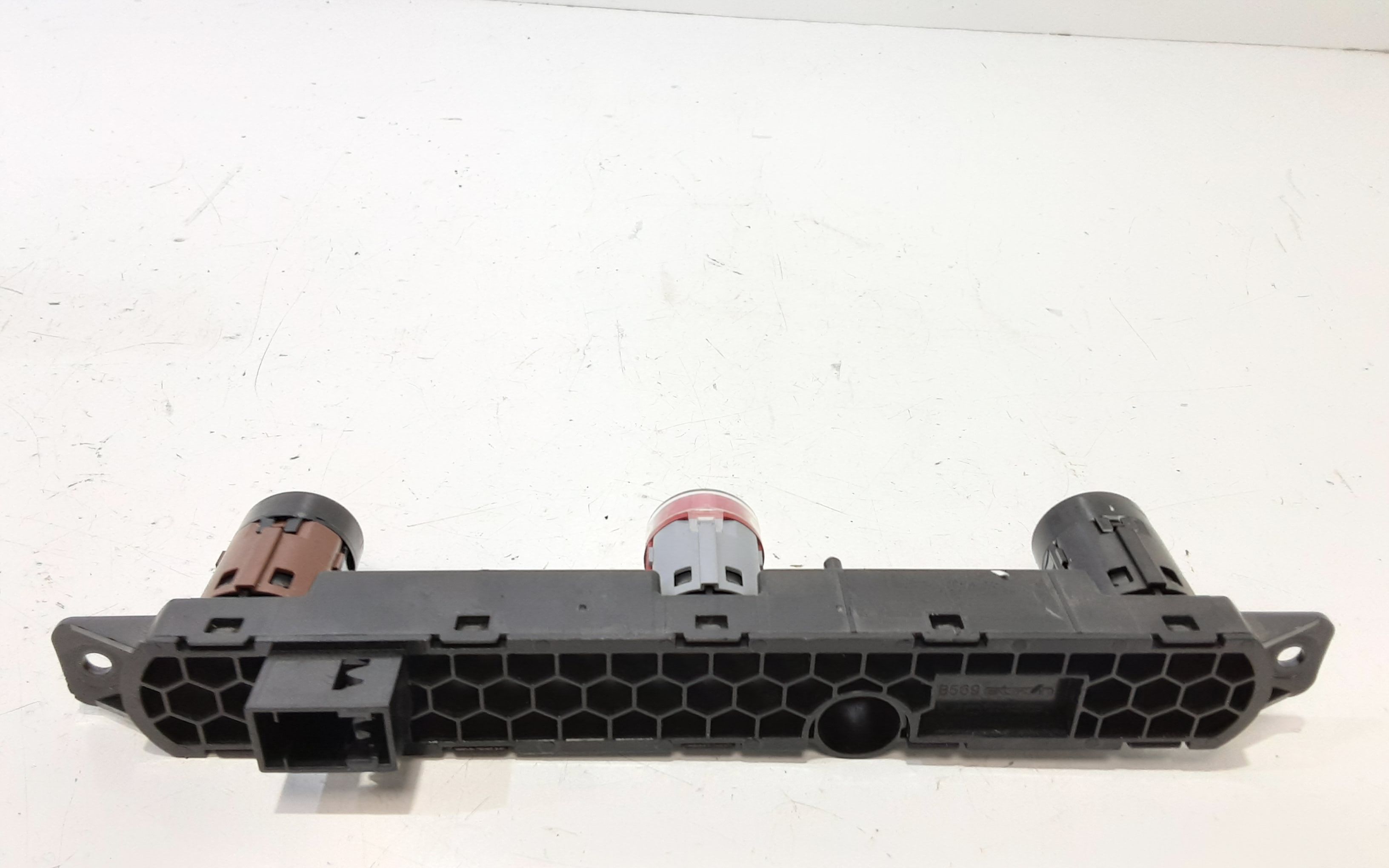 Interruttore Luci Emergenza Usato