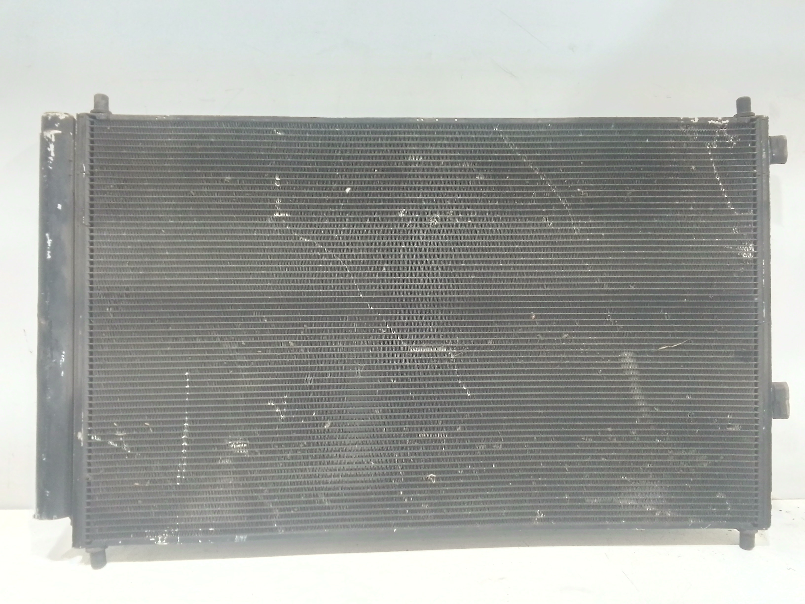 Radiatore Riscaldamento 8710742170 Usato