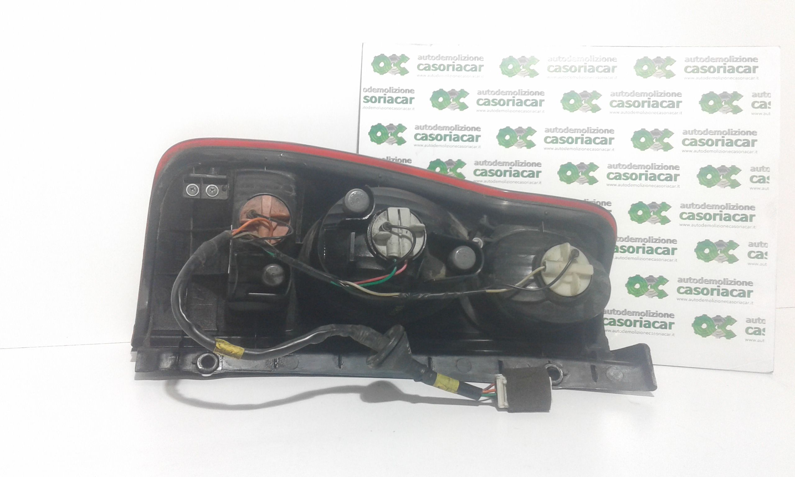 Fanale Post. Destro 9240217010 Usato