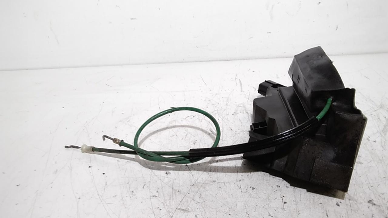 Serratura Porta Ant. Destro Usato