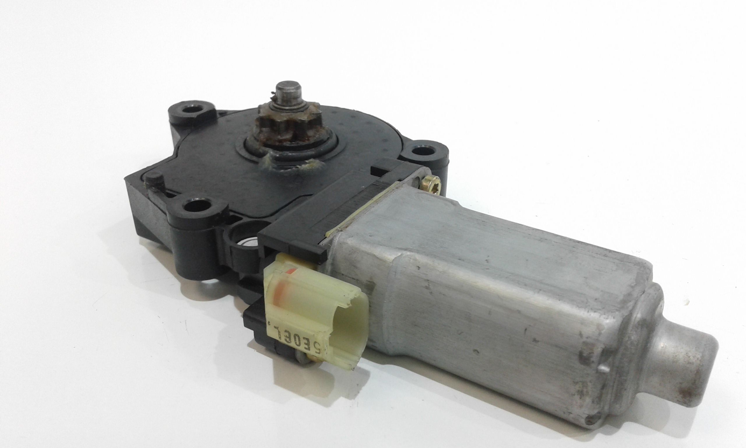 Motorino Alzacristallo Porta Post. Sinistro 824502F000 Usato