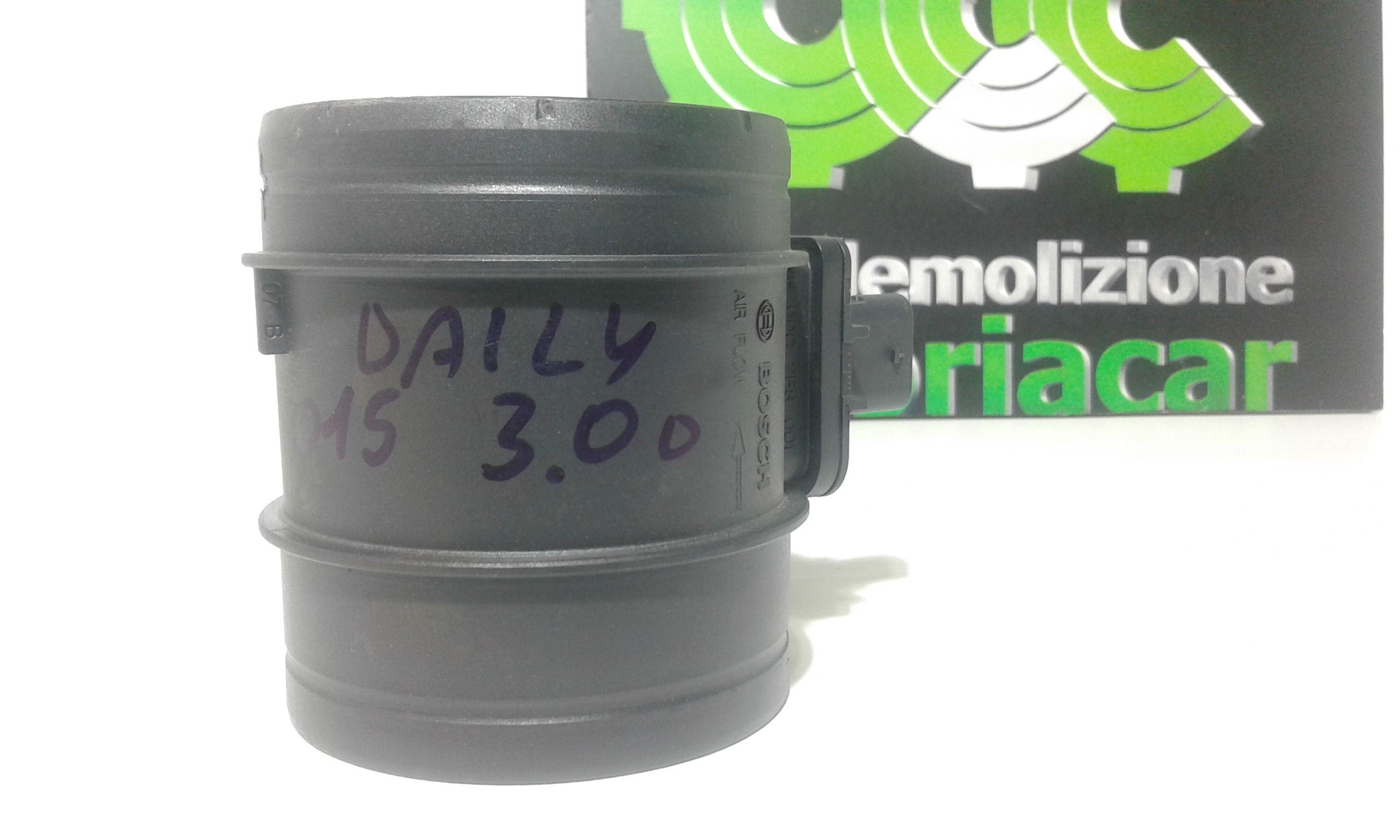 Flussometro/debimetro 5801903974 Usato