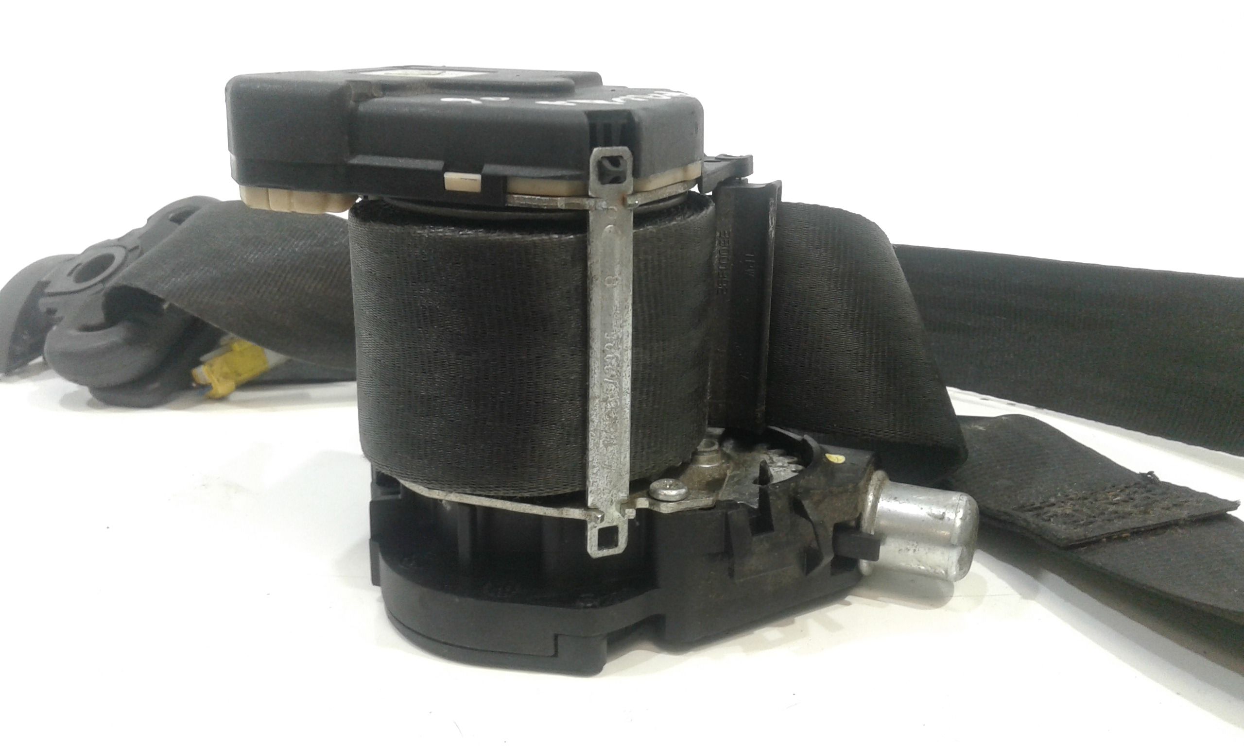 Cintura Di Sicurezza Ant. Sinistro 735363539 Usato