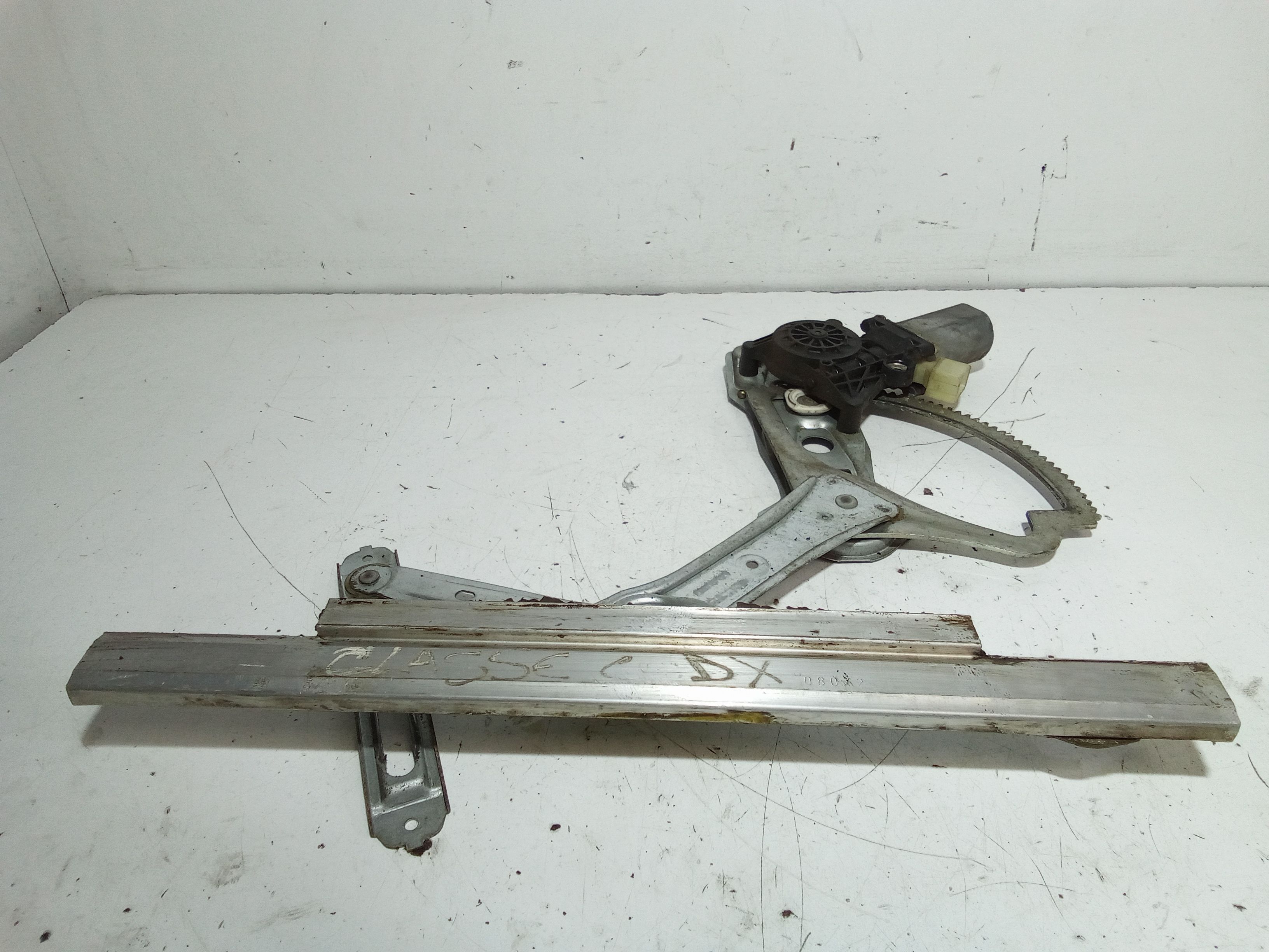 Alzacristallo Porta Ant. Destro Usato