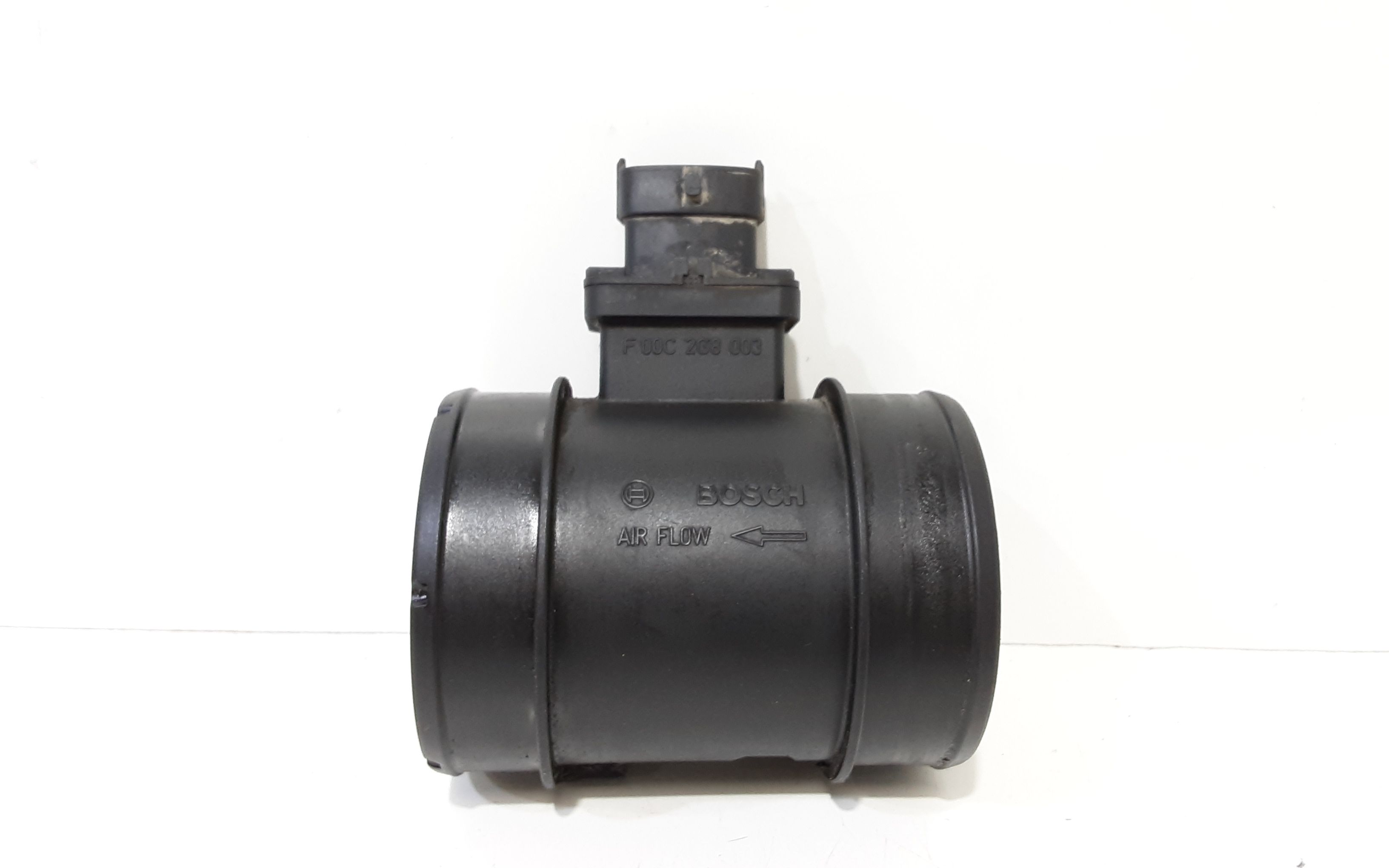 Flussometro/debimetro Usato