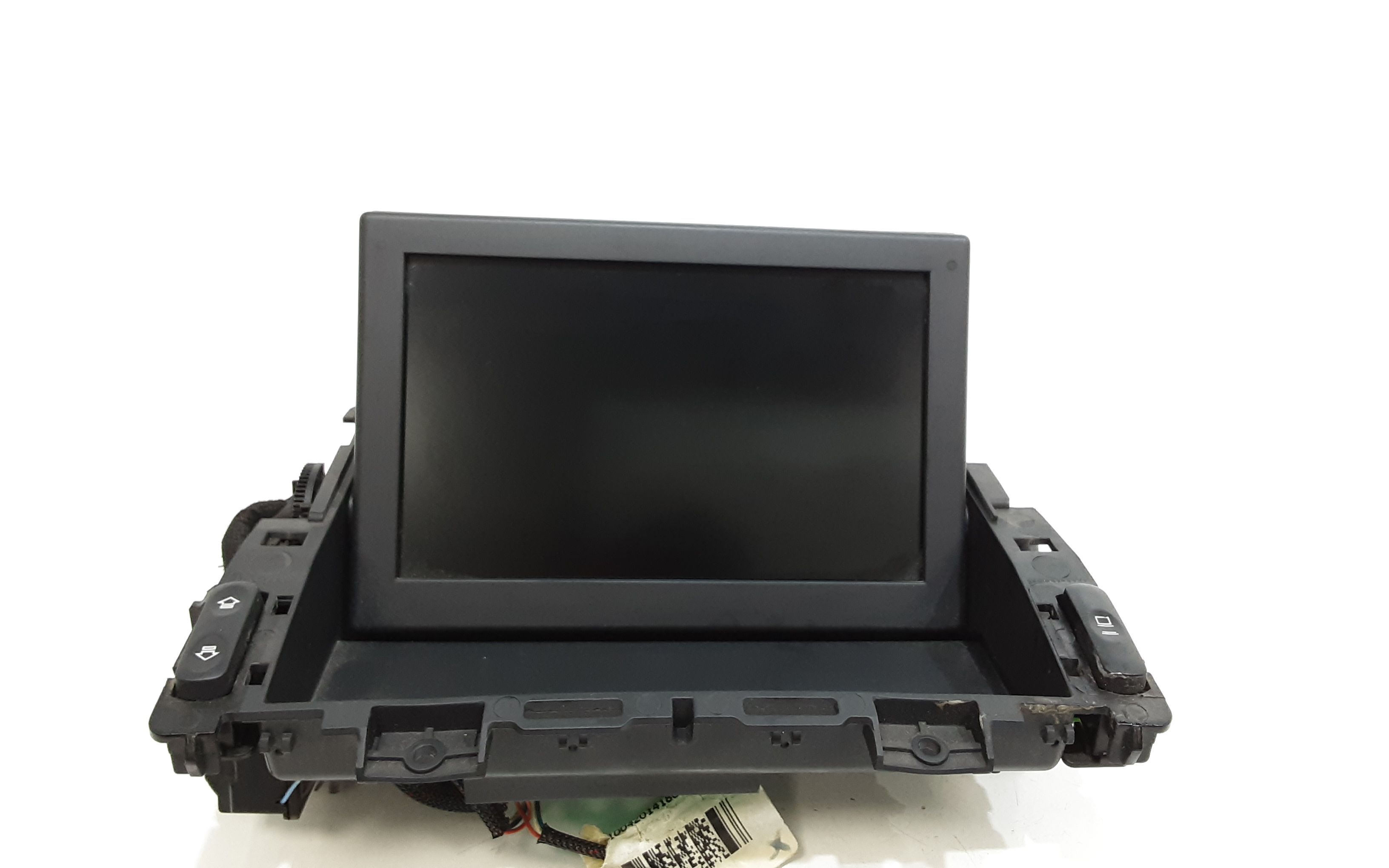 Display Multifunzione Usato